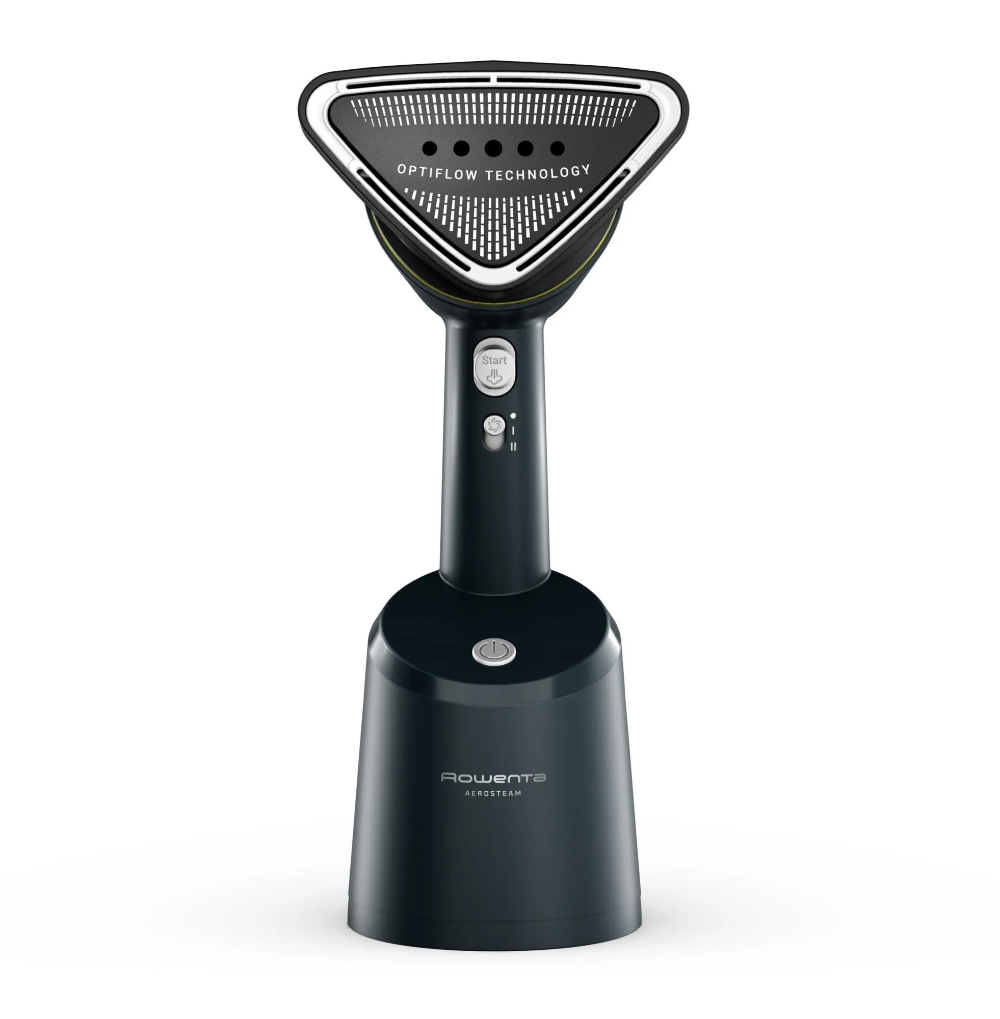 Rowenta AeroSteam Ferro da Stiro Verticale DR9810 - immagine 2