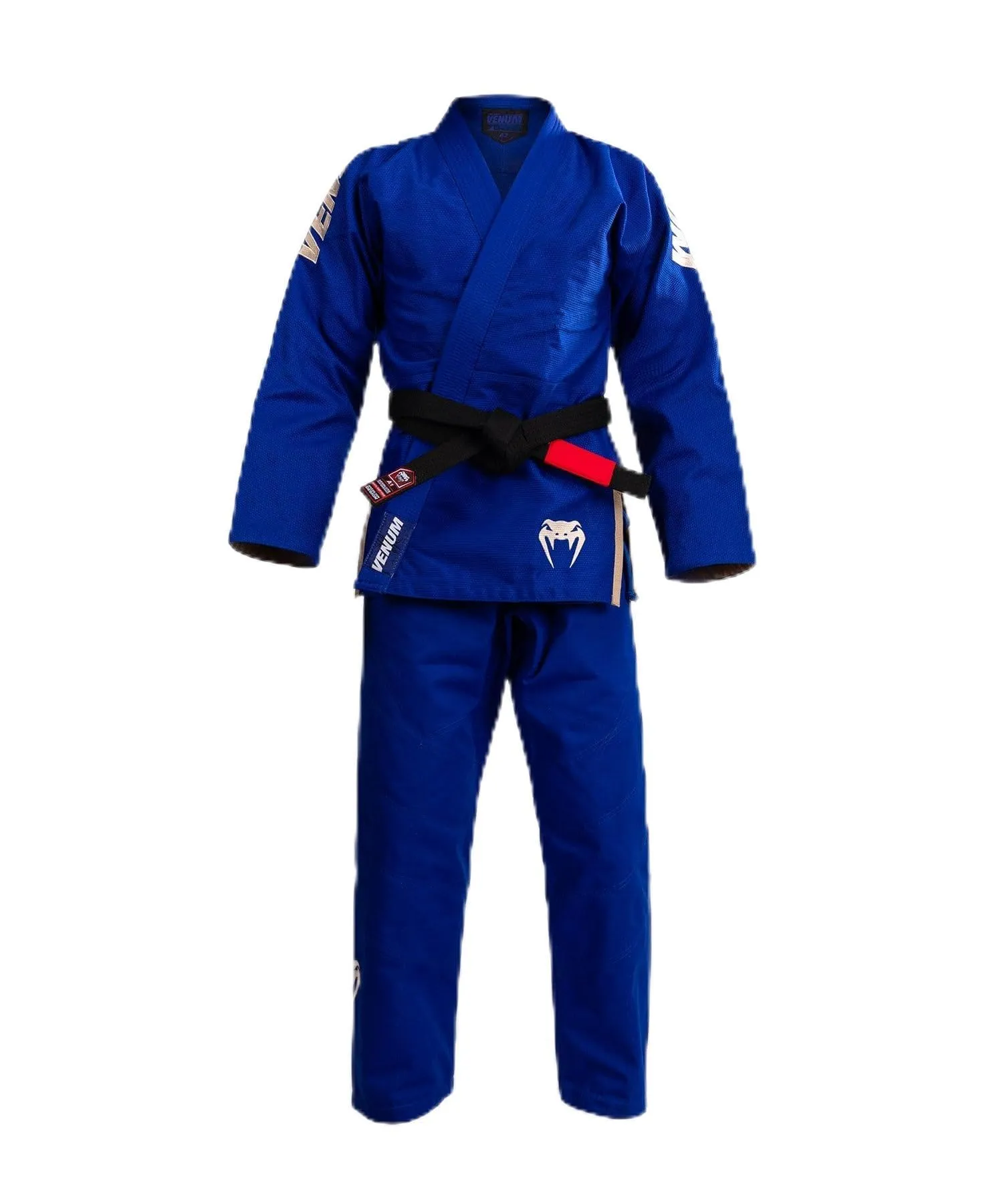 Venum Challenger XT BJJ Gi - Blu Reale - A1.5 - immagine 1