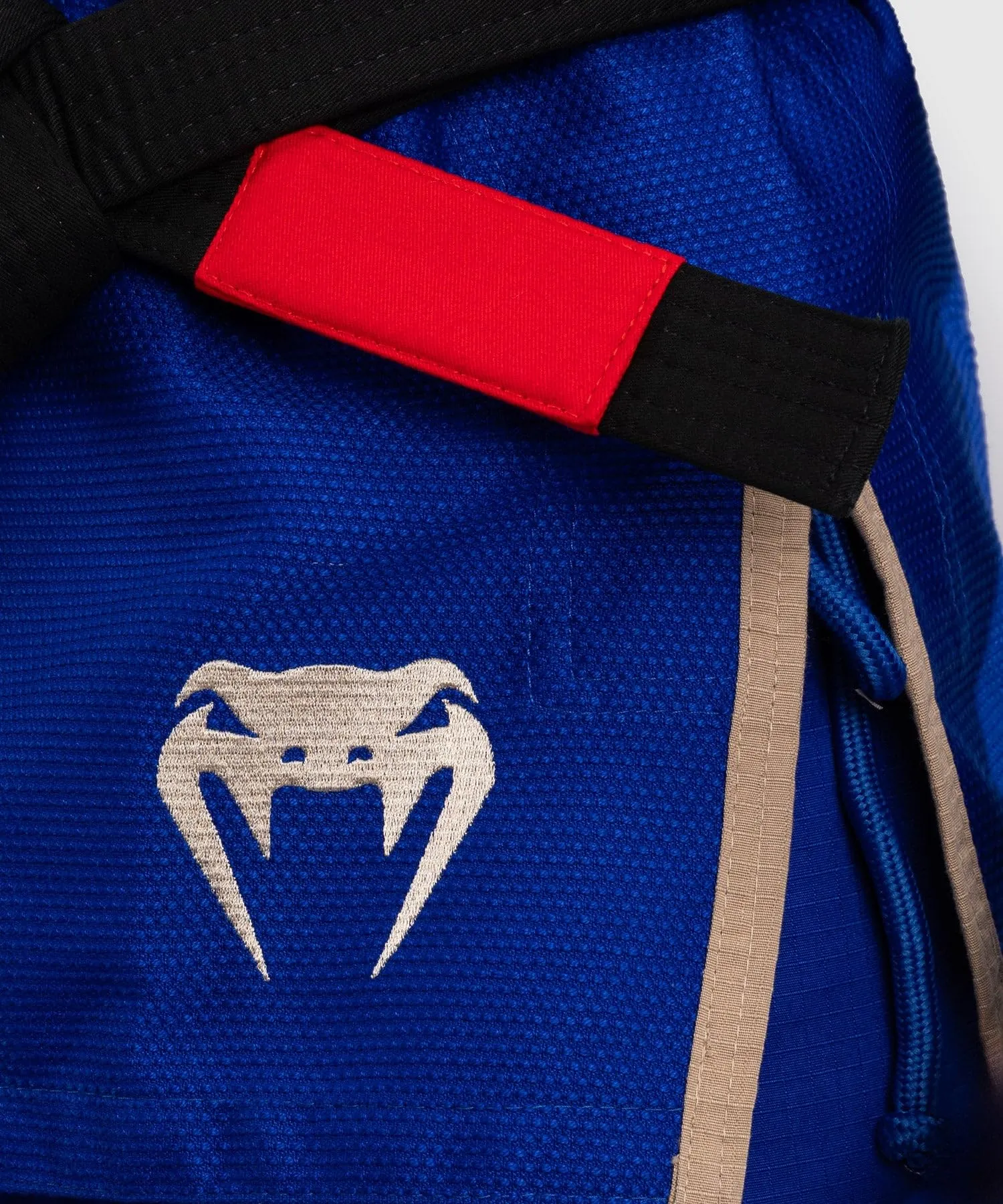 Venum Challenger XT BJJ Gi - Blu Reale - A1.5 - immagine 4