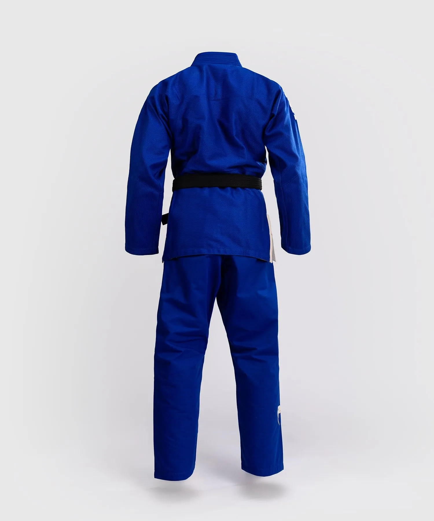 Venum Challenger XT BJJ Gi - Blu Reale - A5 - immagine 2