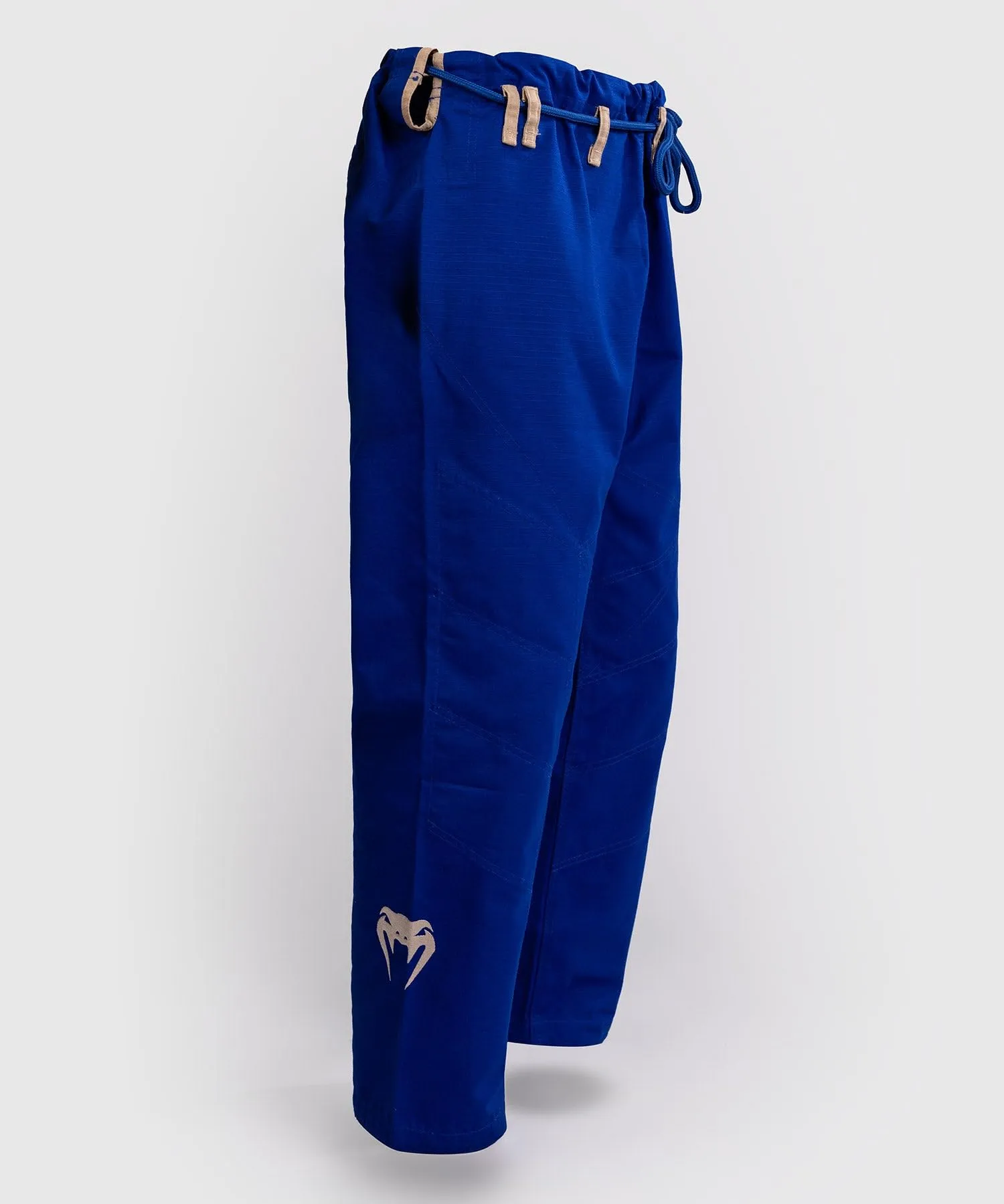 Venum Challenger XT BJJ Gi - Blu Reale - A5 - immagine 7