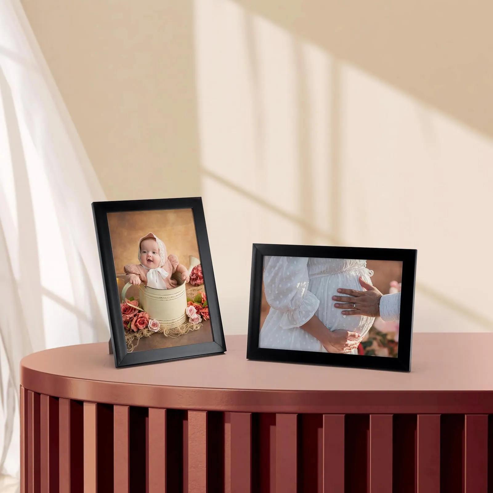 Ditwis Cornice 10x15 Nera - immagine 4