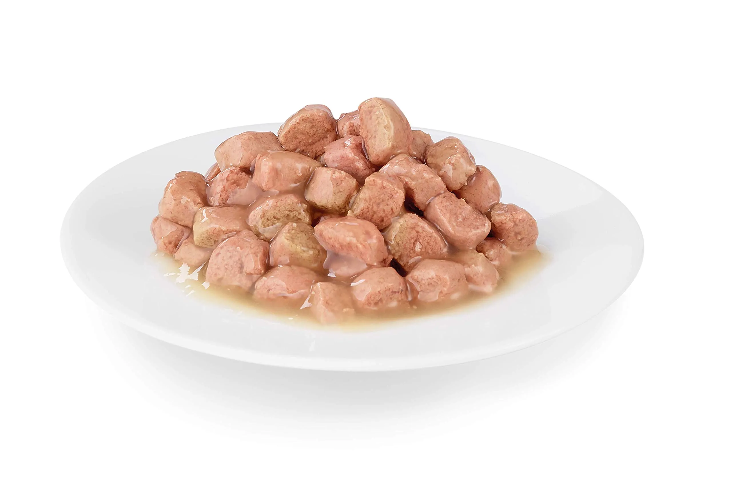 Trainer Natural Kitten & Young Cibo per Gatti con Tacchino, 12 x 85 g - immagine 6