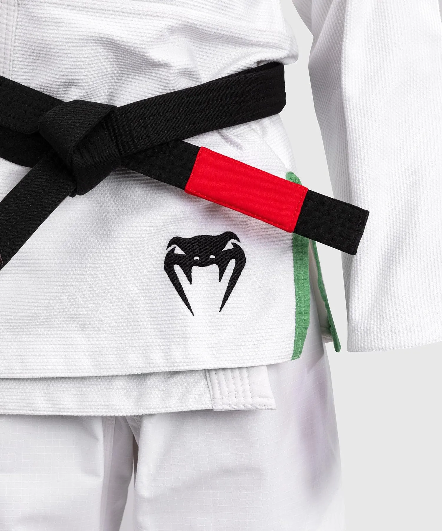 Venum Challenger XT BJJ Gi - Bianco Sporco - A2 - immagine 4