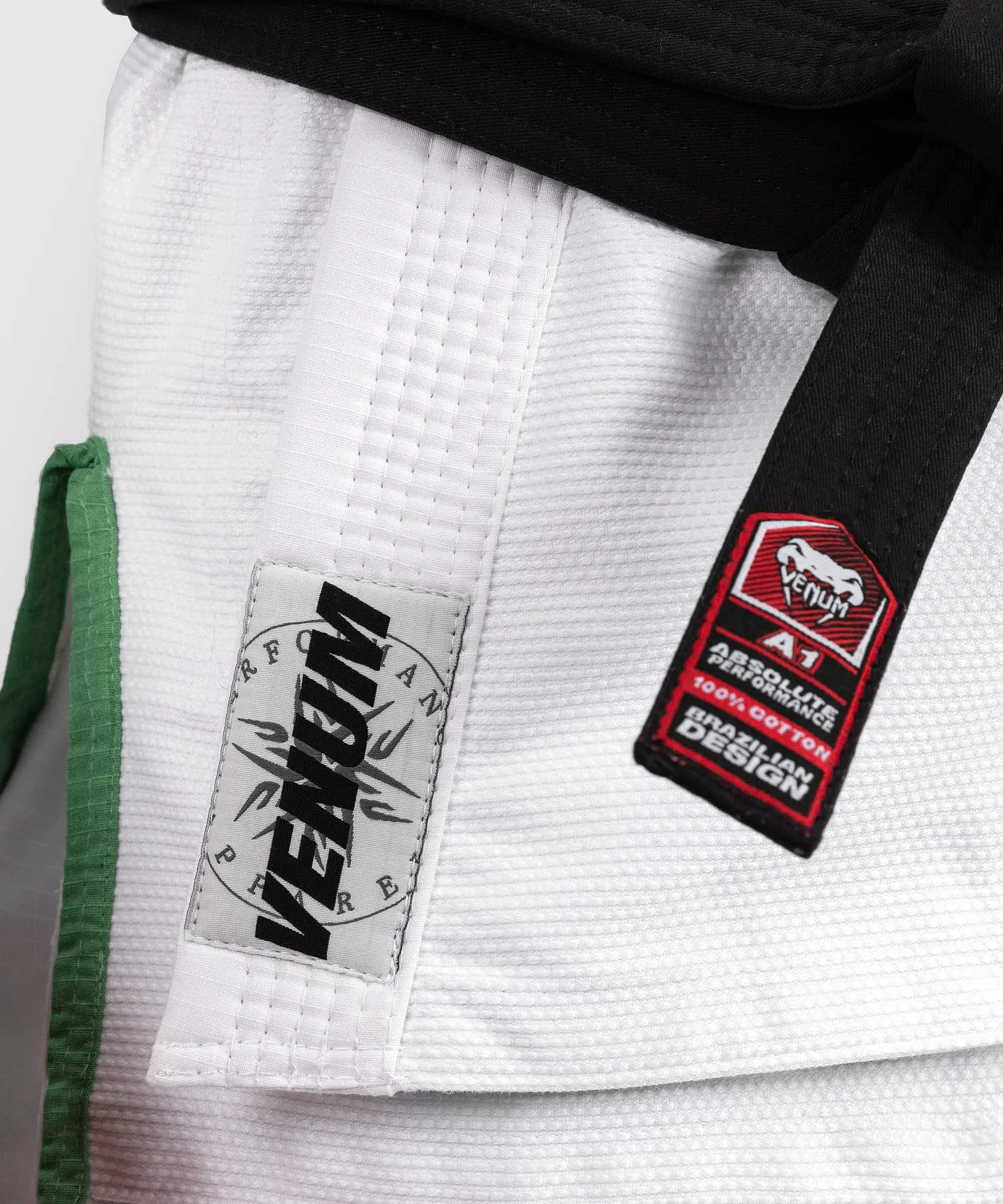 Venum Challenger XT BJJ Gi - Bianco Sporco - A2 - immagine 5