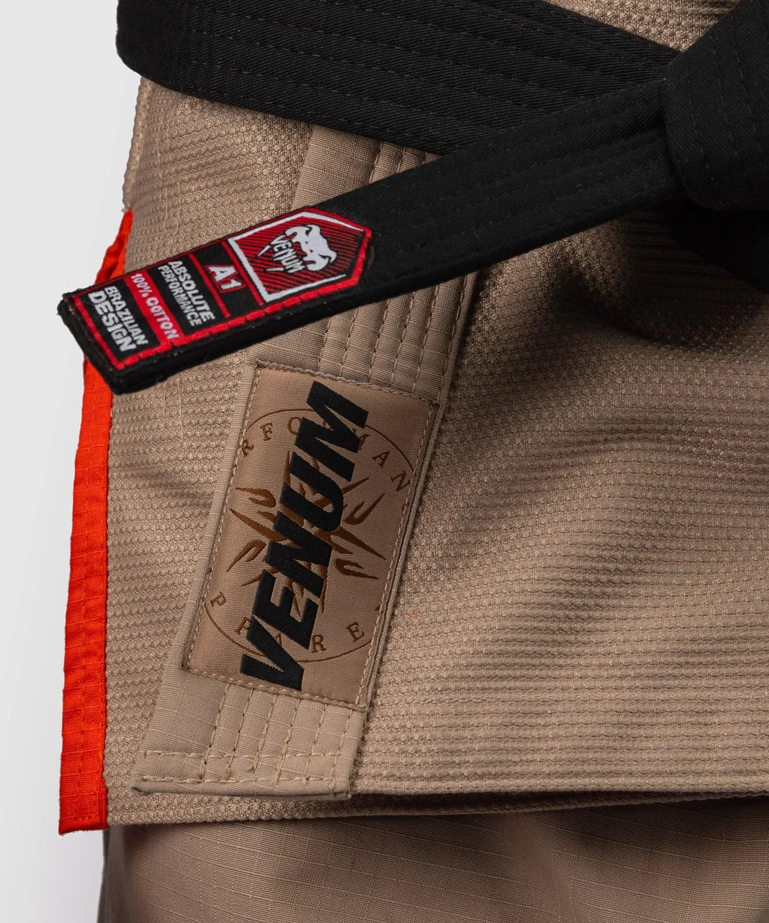 Venum Challenger XT BJJ Gi - Sabbia Pietra - A1.5 - immagine 6