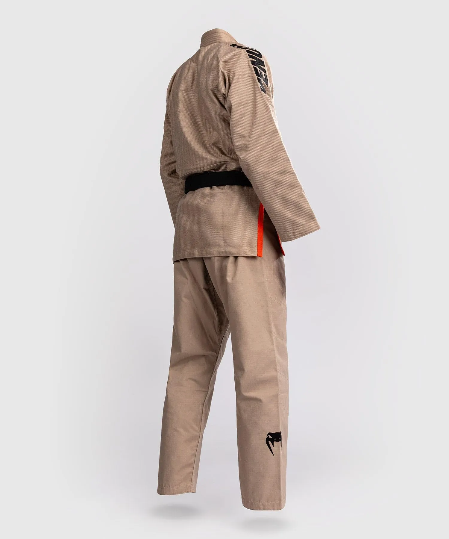Venum Challenger XT BJJ Gi - Sabbia Pietra - A1 - immagine 2