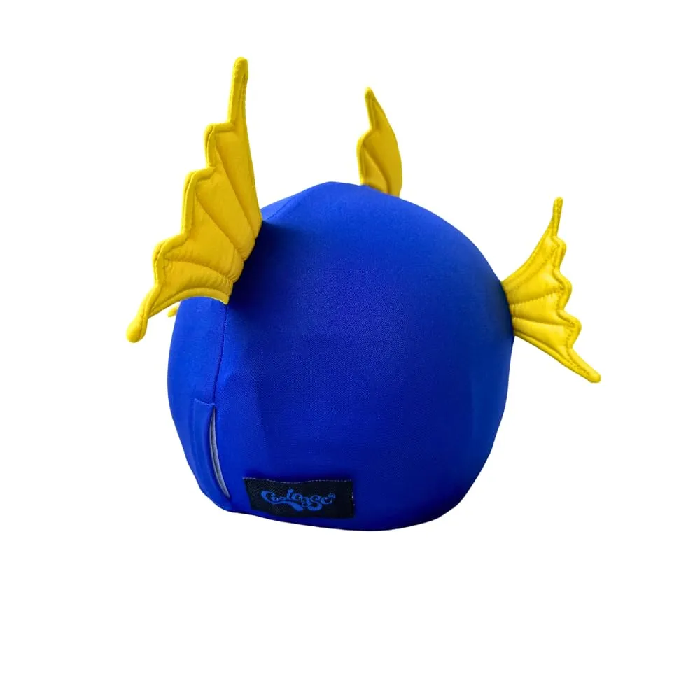 Coolcasc Copricasco Universal, Pesce Azzurro - immagine 4
