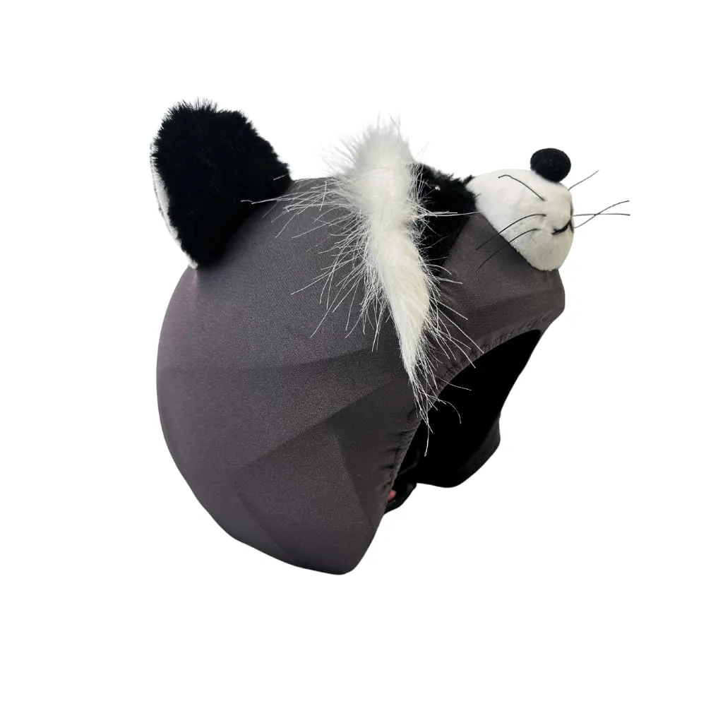 Coolcasc Procione - Copricasco Moto e Sci per Bambini - Taglia Unica - immagine 2