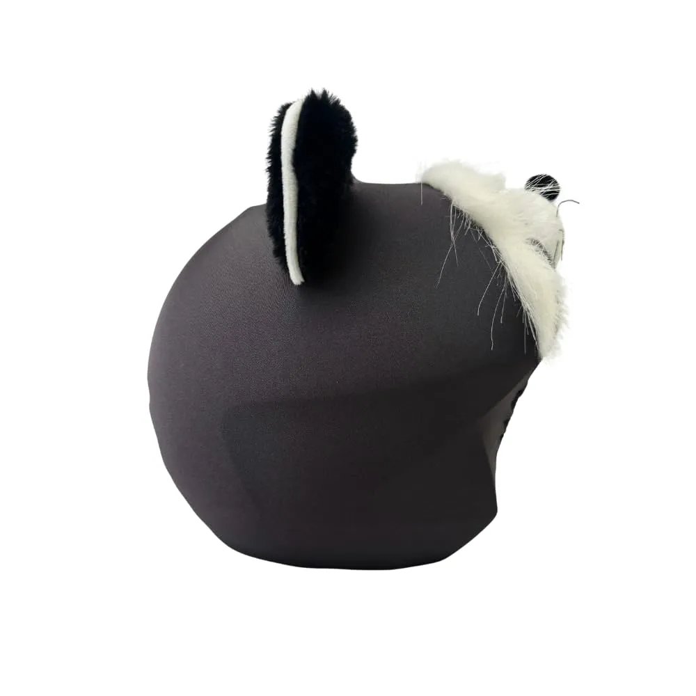 Coolcasc Procione - Copricasco Moto e Sci per Bambini - Taglia Unica - immagine 4