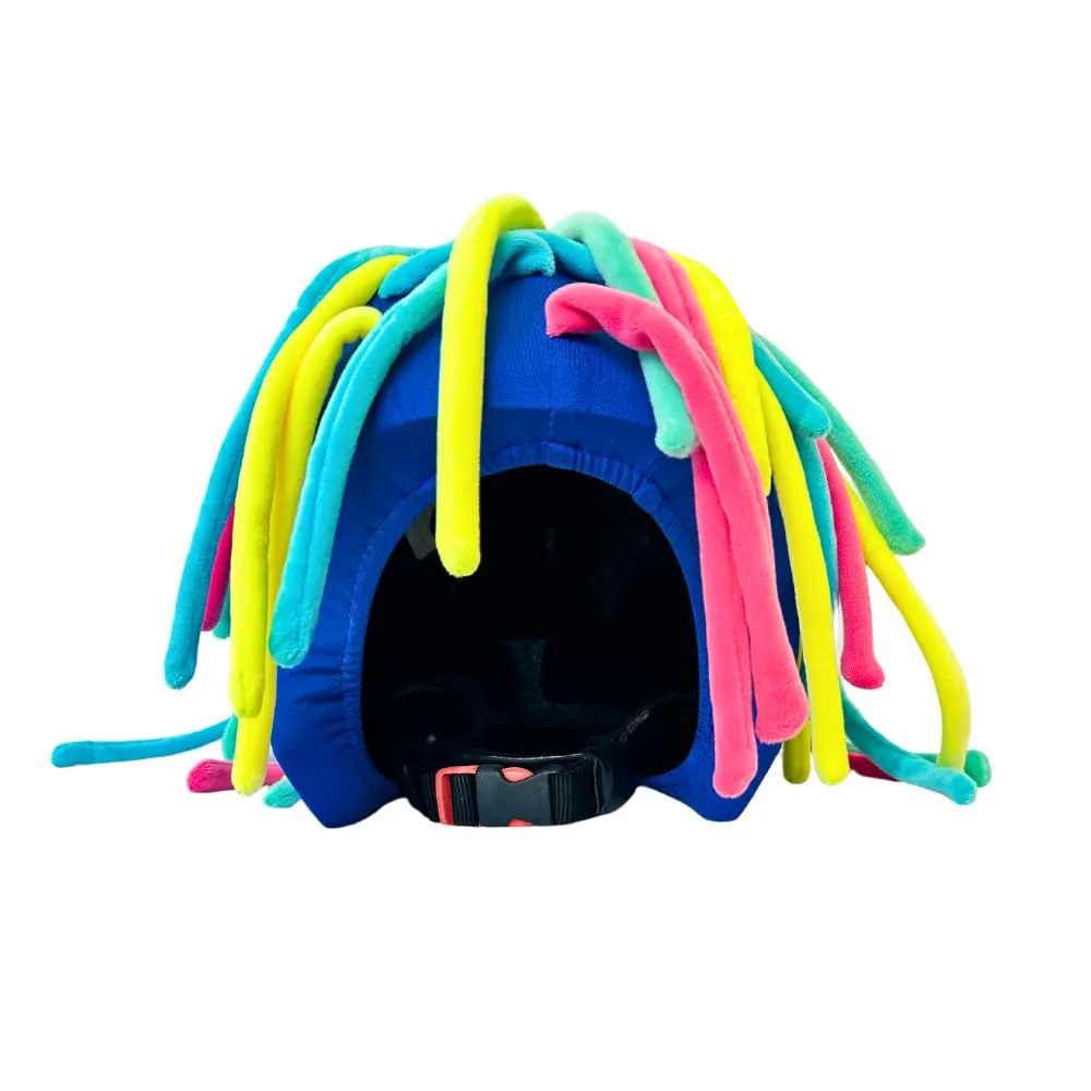 Coolcasc Copricasco Universal, Velvet Dredz - immagine 1