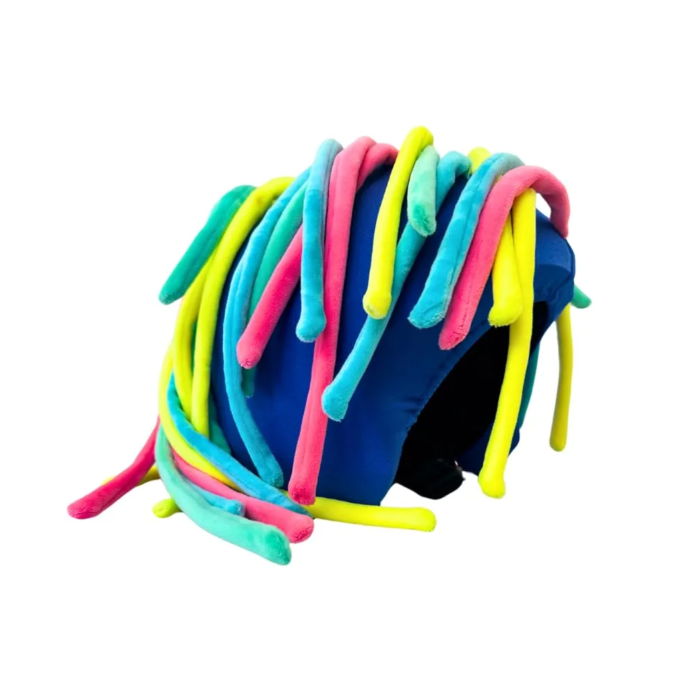 Coolcasc Copricasco Universal, Velvet Dredz - immagine 2