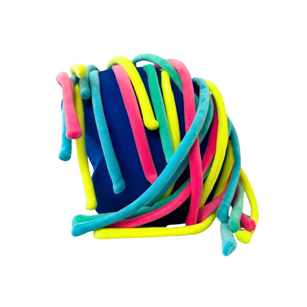 Coolcasc Copricasco Universal, Velvet Dredz - immagine 3
