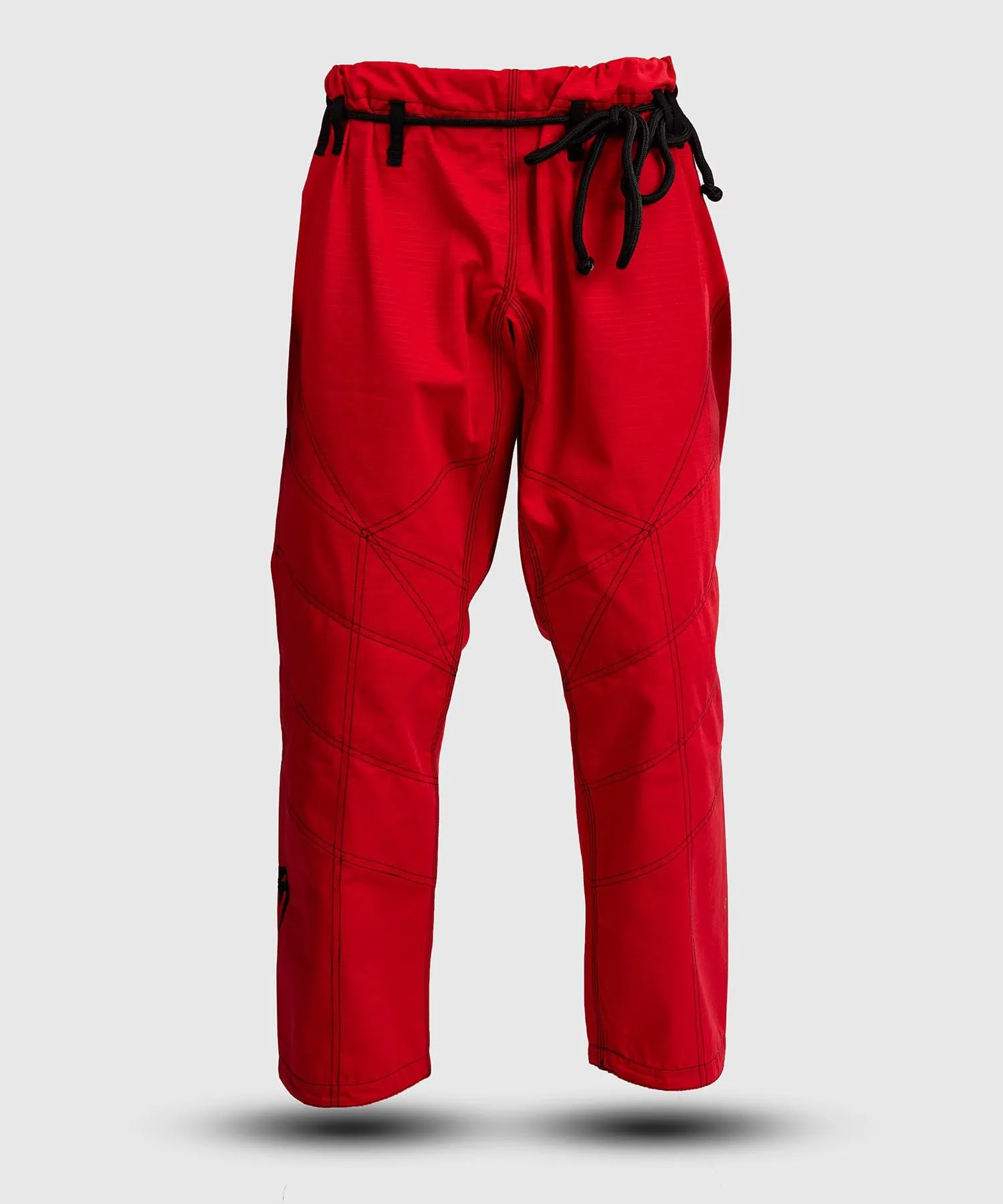 Venum Challenger XT BJJ Gi - Rosso Fuoco - A4 - immagine 4