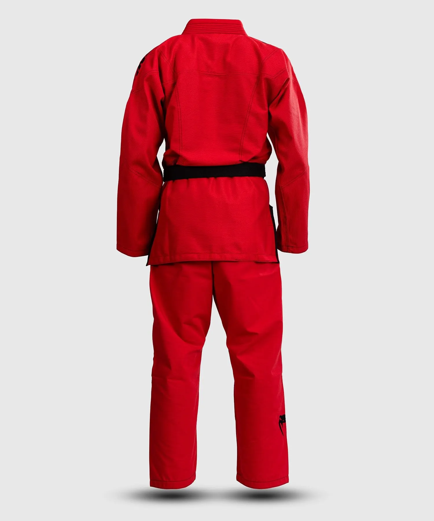 Venum Challenger XT BJJ Gi - Rosso Fuoco - A2.5 - immagine 3