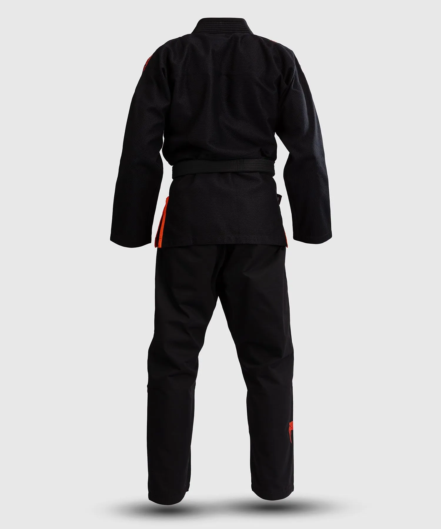 Venum Challenger XT BJJ Gi - Nero - A1 - immagine 3