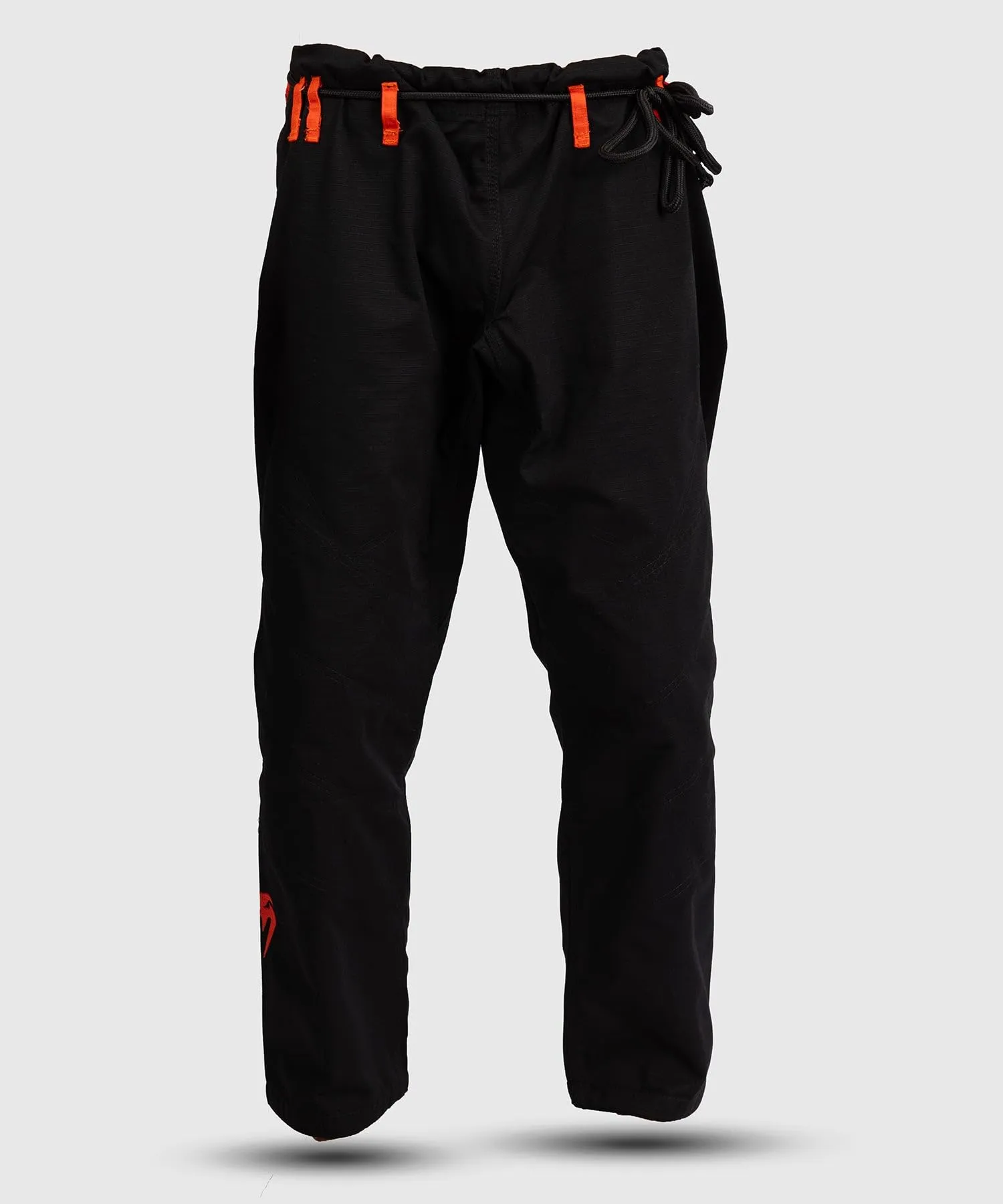 Venum Challenger XT BJJ Gi - Nero - A1 - immagine 4