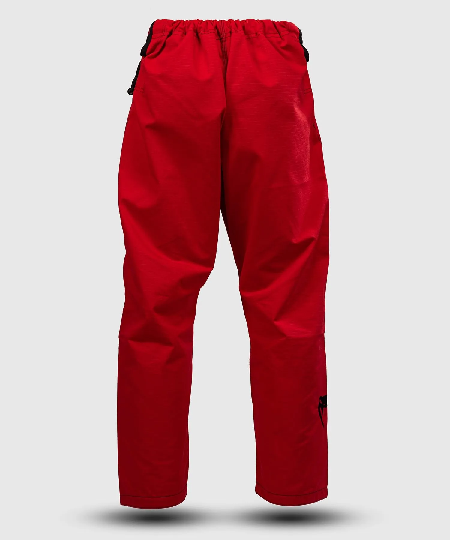 Venum Challenger XT BJJ Gi - Rosso Fuoco - A3.5 - immagine 5