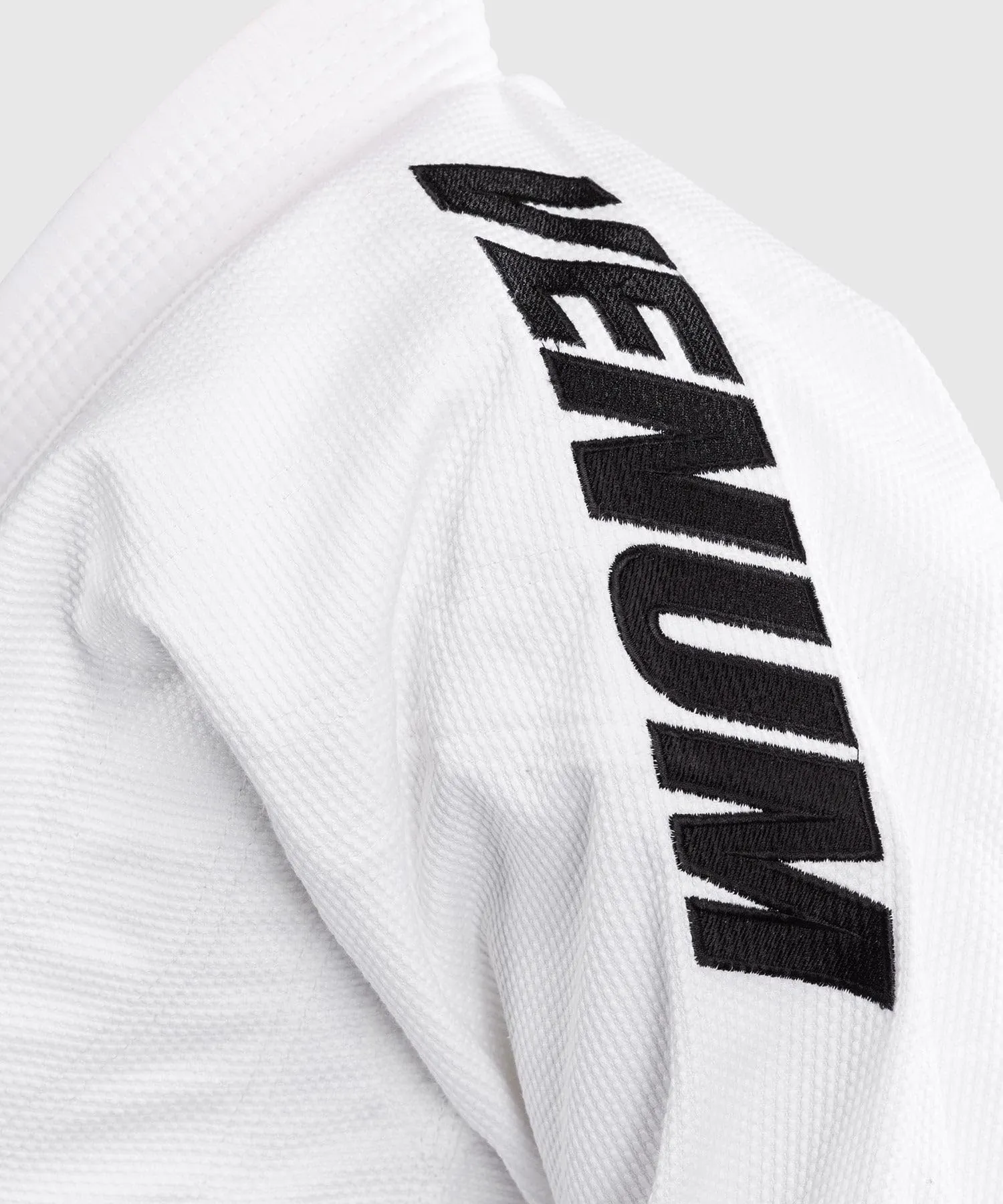 Venum Challenger XT BJJ Gi - Bianco Sporco - A3 - immagine 3