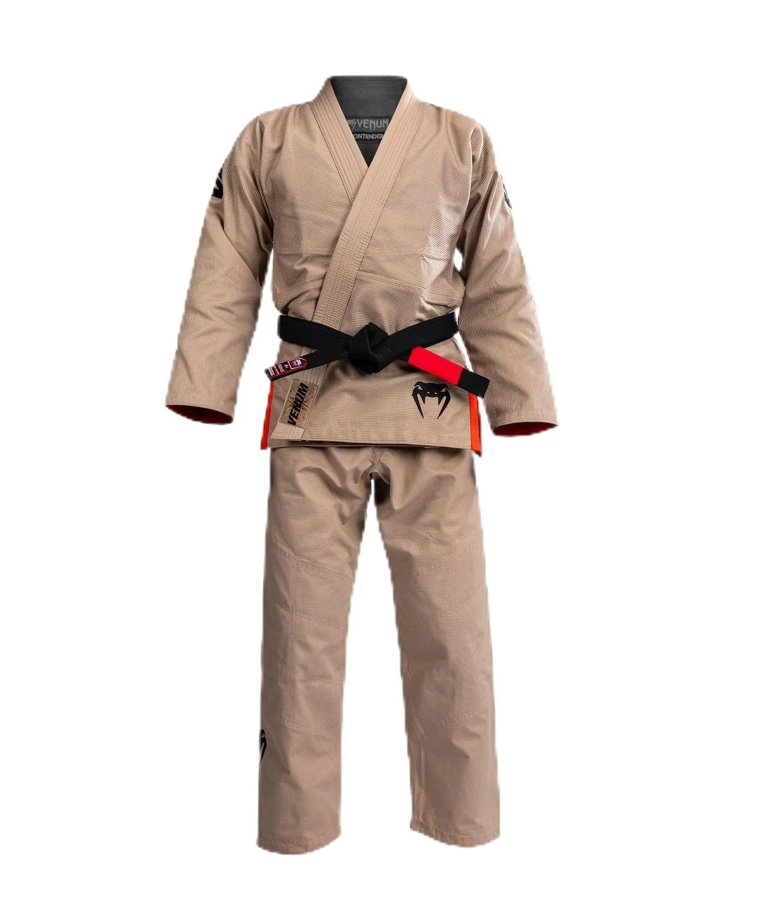 Venum Challenger XT BJJ Gi - Sabbia Pietra - A2 - immagine 1