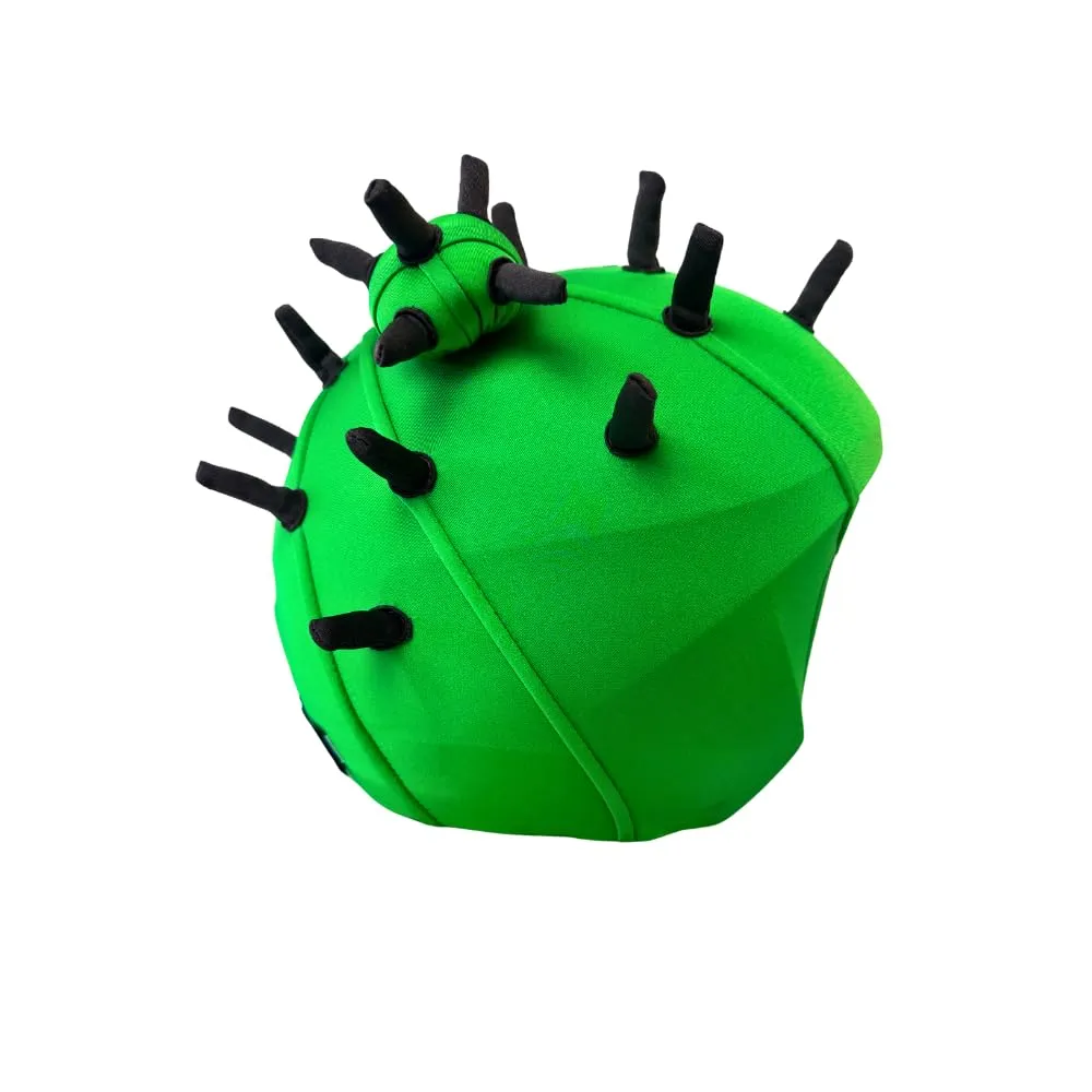 Coolcasc Copricasco Universal, Cactus - immagine 2