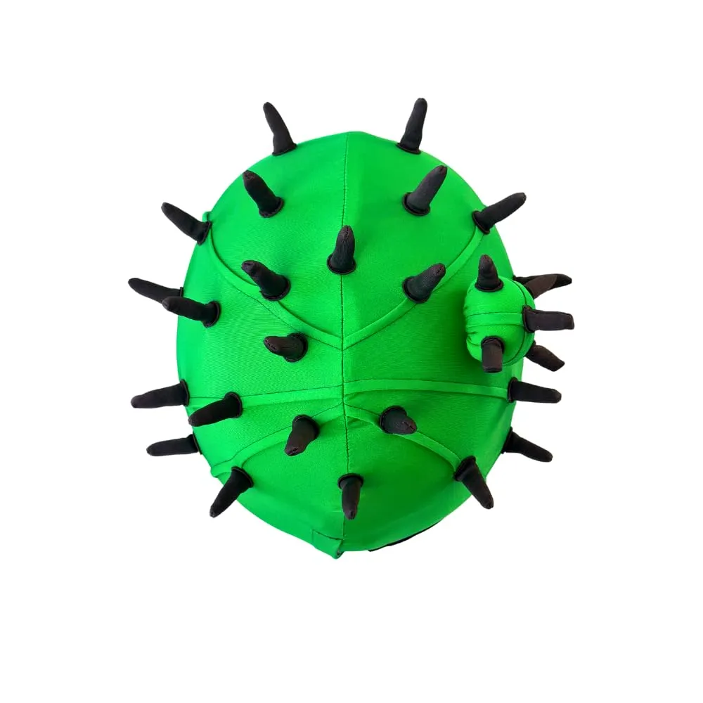 Coolcasc Copricasco Universal, Cactus - immagine 4