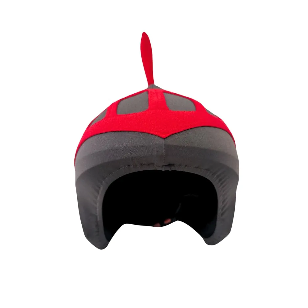 Coolcasc Copricasco Universal Cavaliere - immagine 2