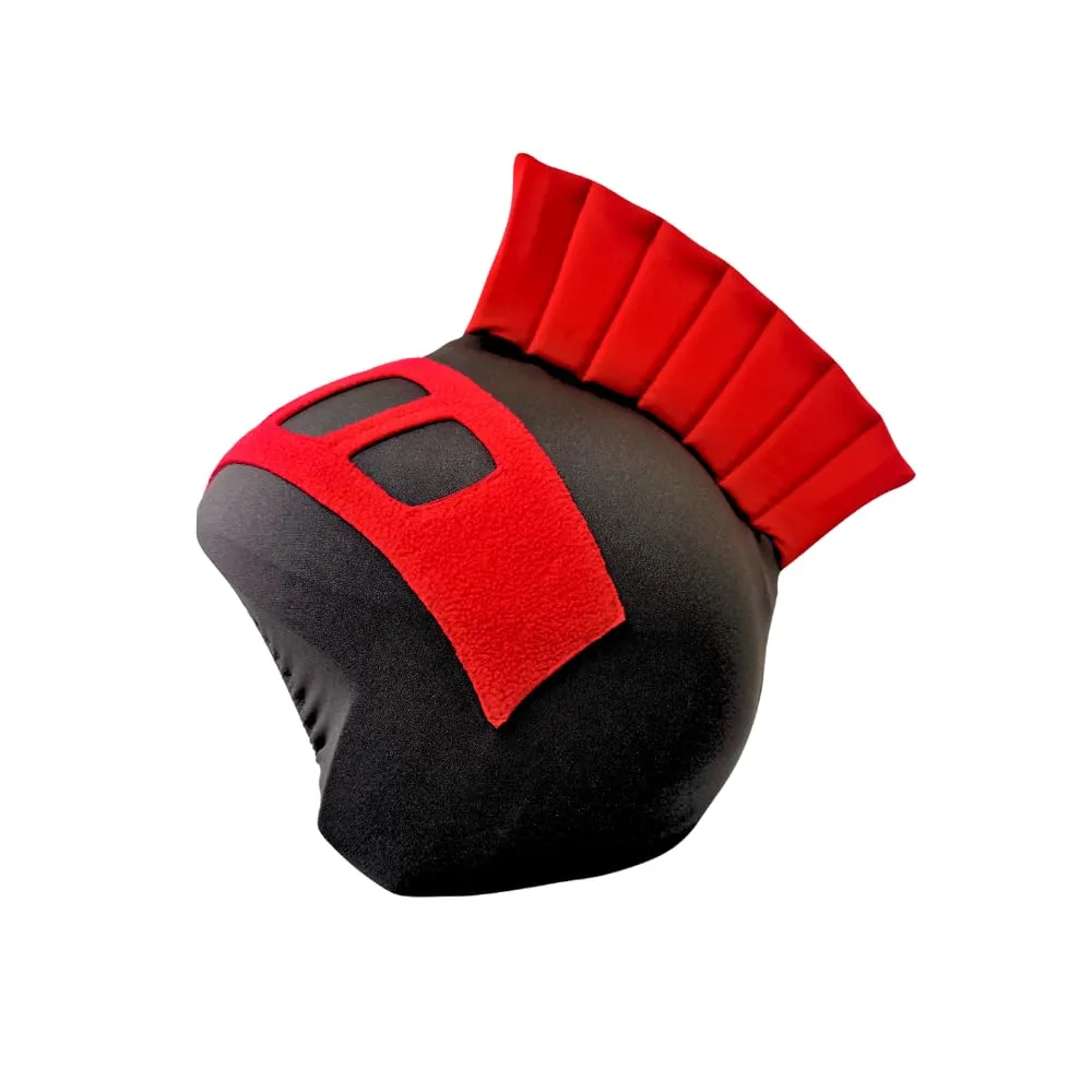 Coolcasc Copricasco Universal Cavaliere - immagine 3