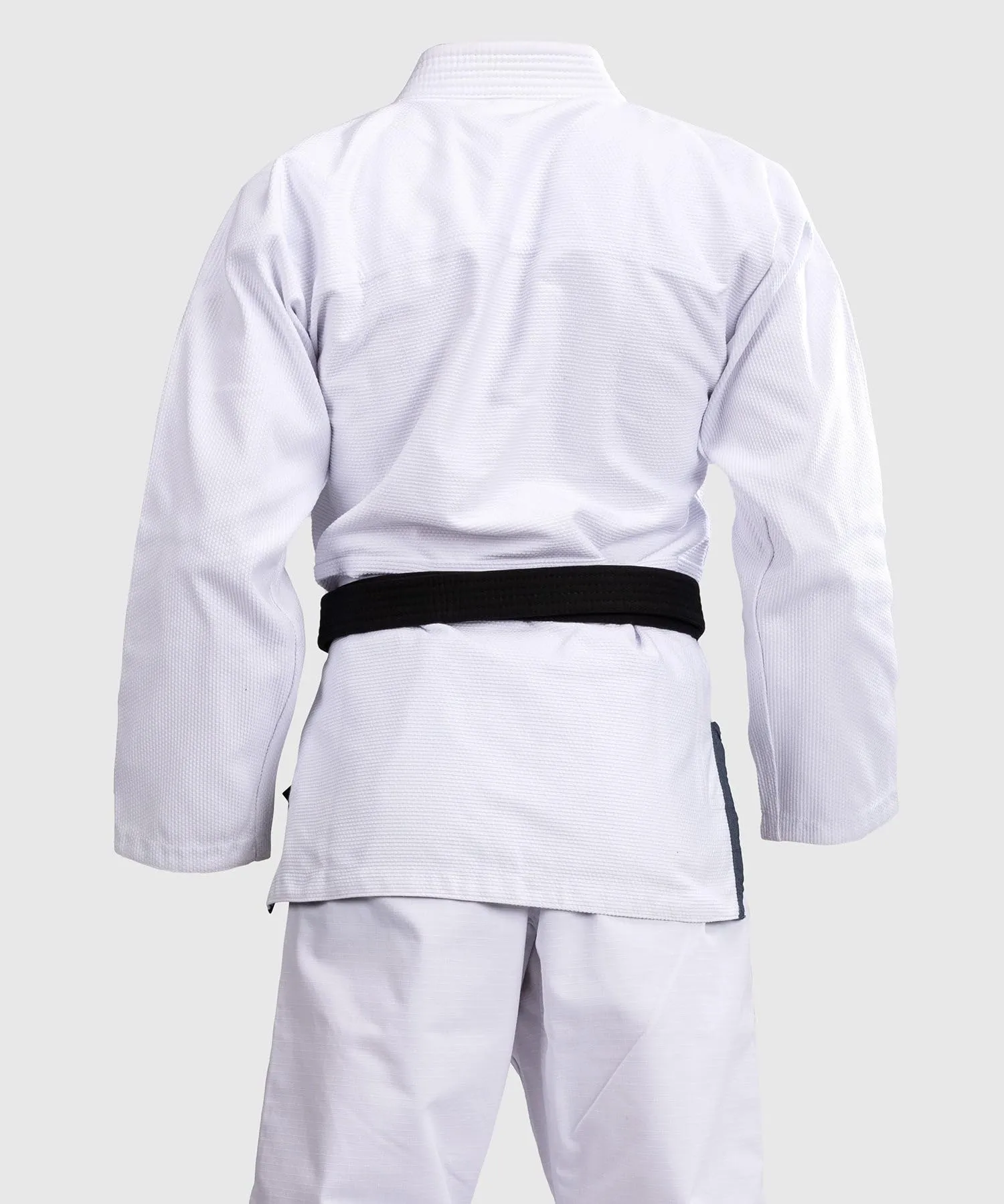 Venum Challenger XT BJJ Gi - Bianco - A2 - immagine 4