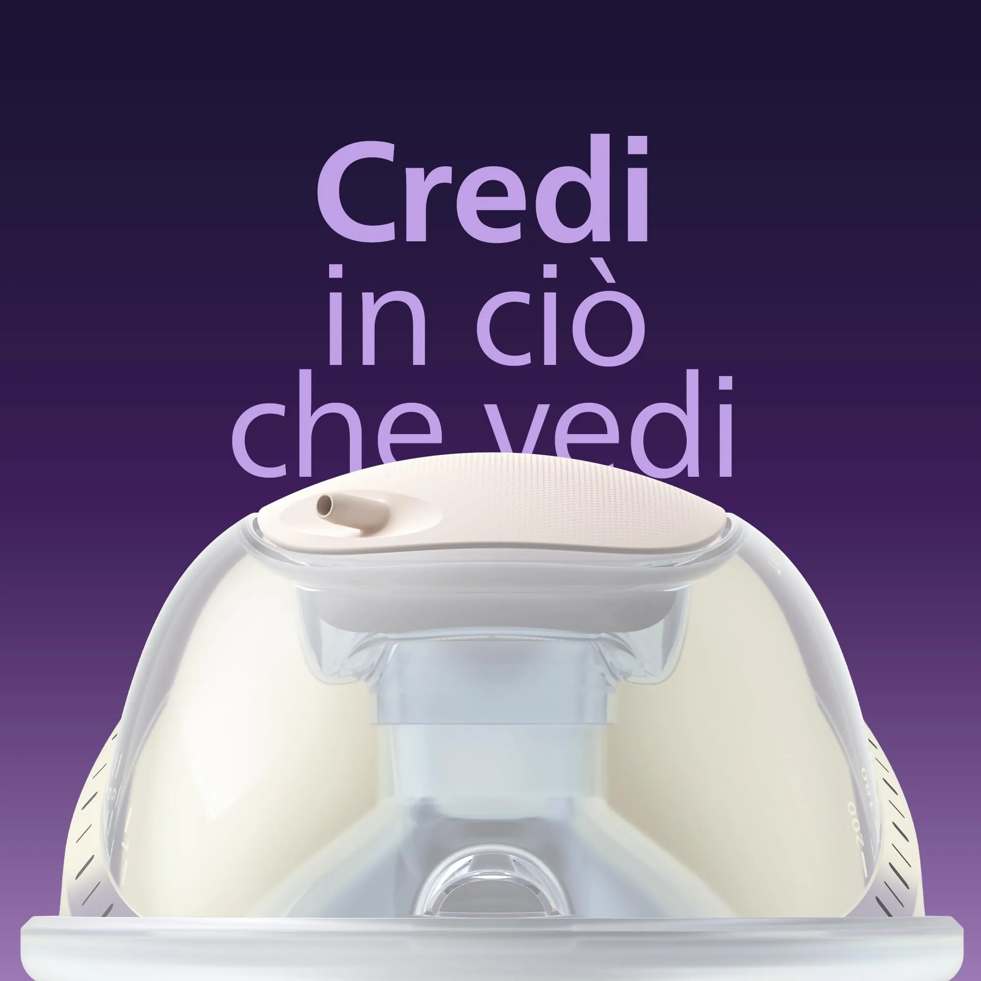 Philips Avent Hands-free Double Collection Cups, SCF439/01 - immagine 4