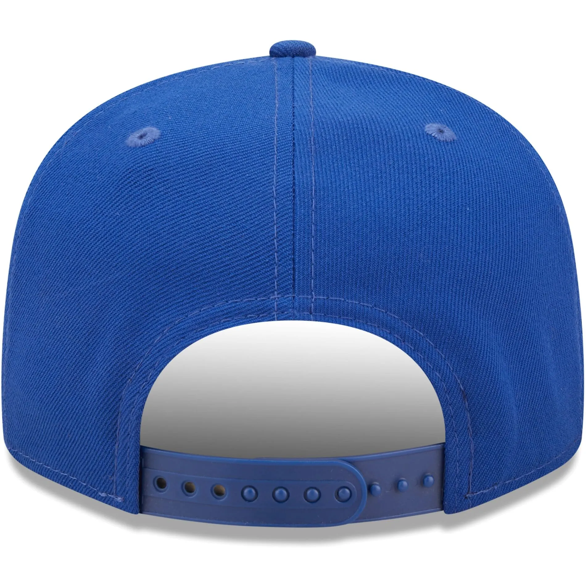 New Era MLB Basic Cappellino per Bambino NEYYAN - Kansas City Royals, Taglia Unica - immagine 4