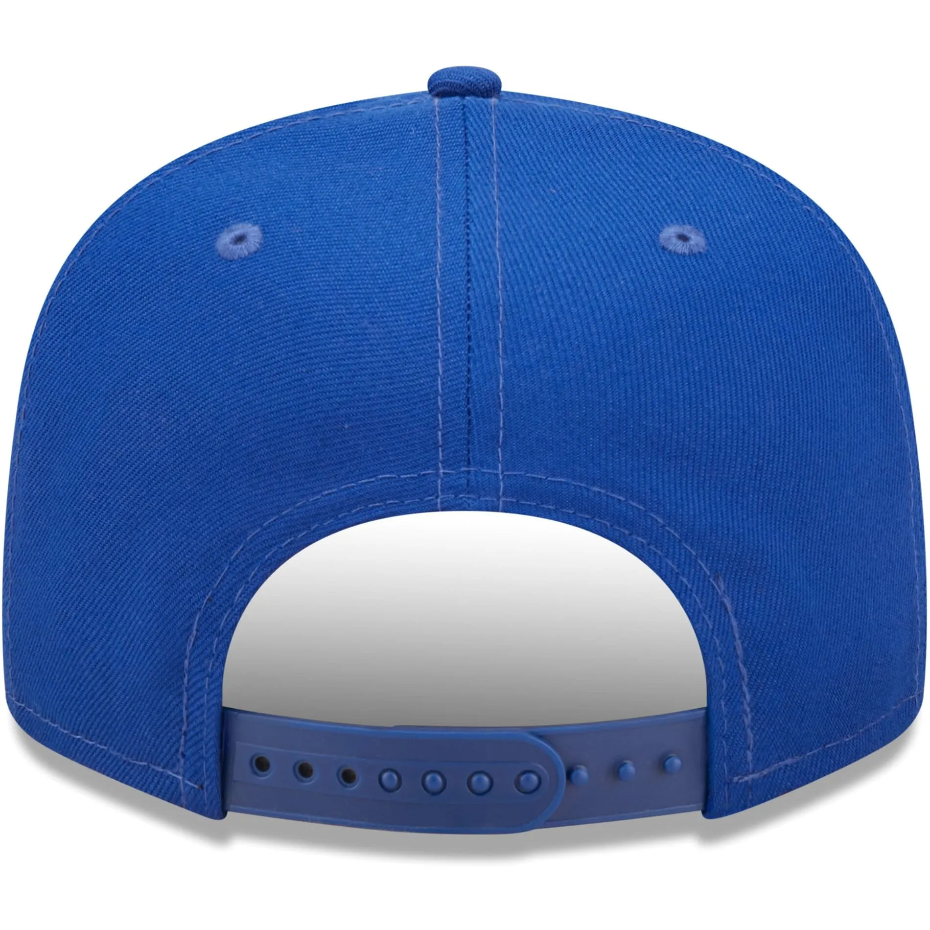 New Era MLB 9Fifty Toronto Blue Jays Cappello Regolabile - Blu - immagine 4