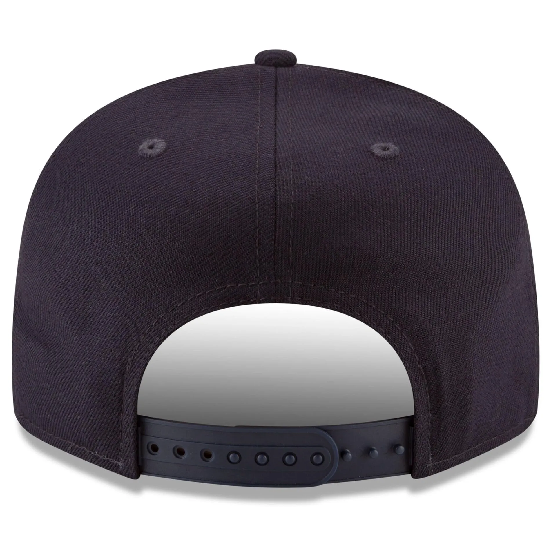 New Era MLB 9Fifty Cappello Houston Astros - Blu Marino, Taglia Unica - immagine 4