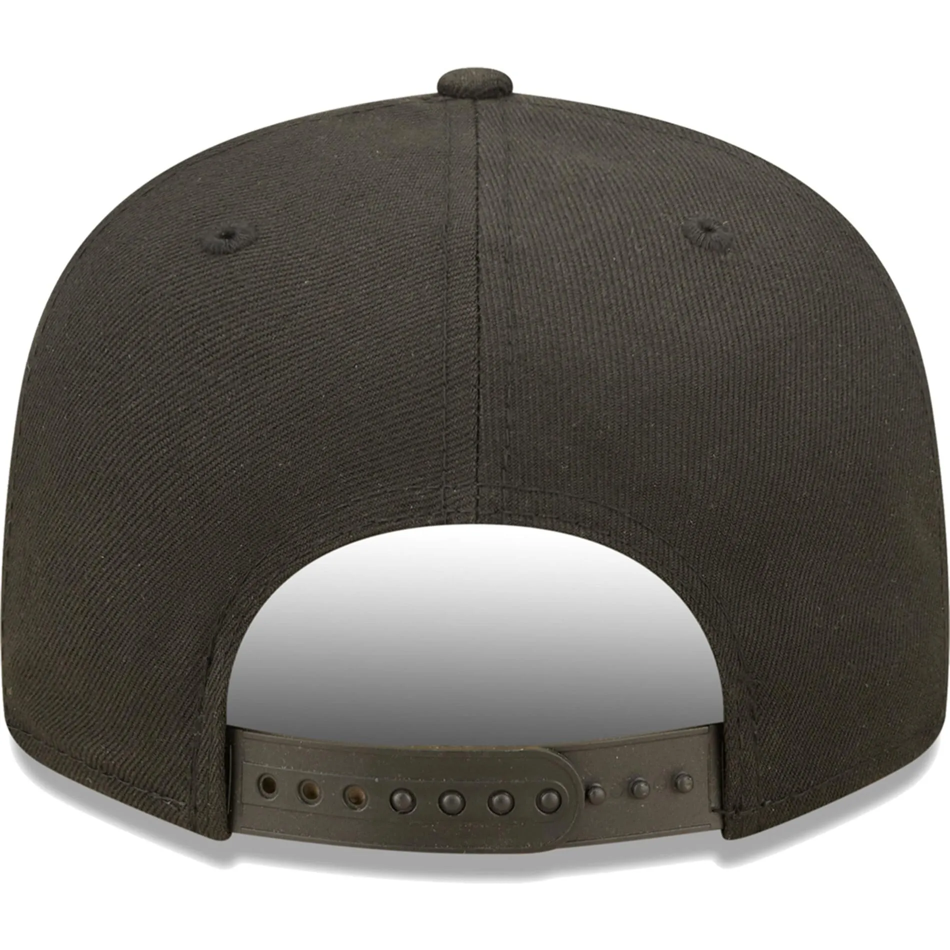 New Era MLB Basic Cappellino per Bambino NEYYAN - Pittsburgh Pirates - Nero, Taglia Unica - immagine 4