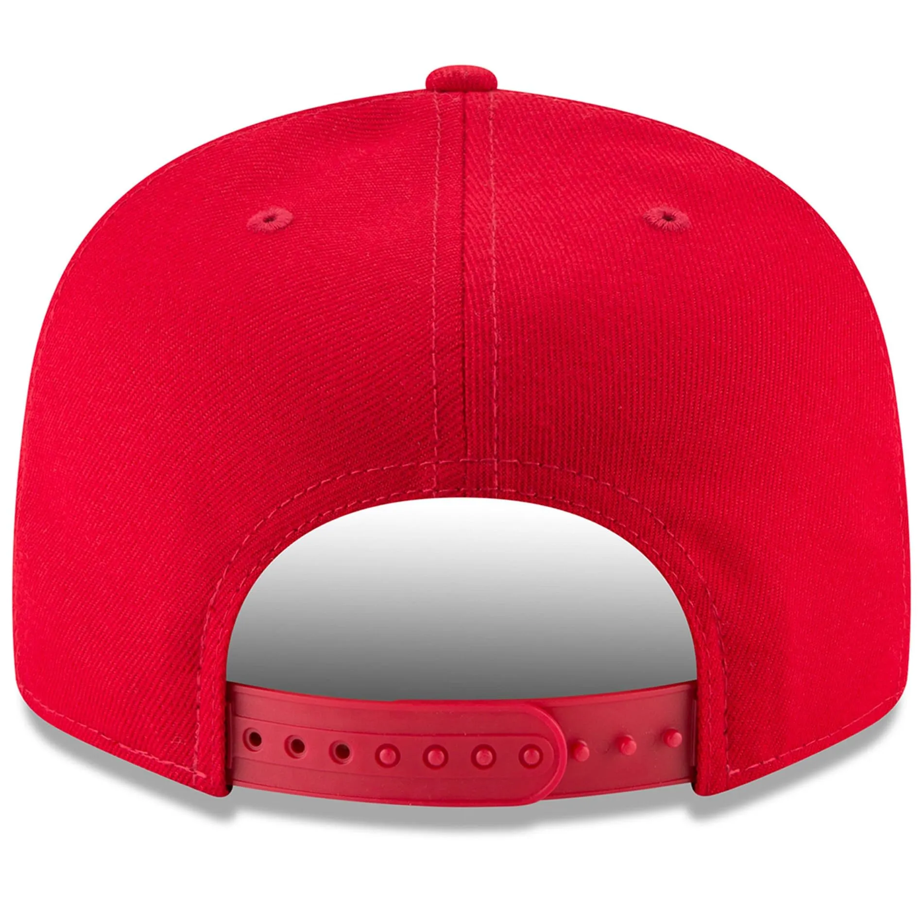 New Era MLB Basic Cappellino per Bambino 9FIFTY Los Angeles Angels, Taglia Unica - immagine 4