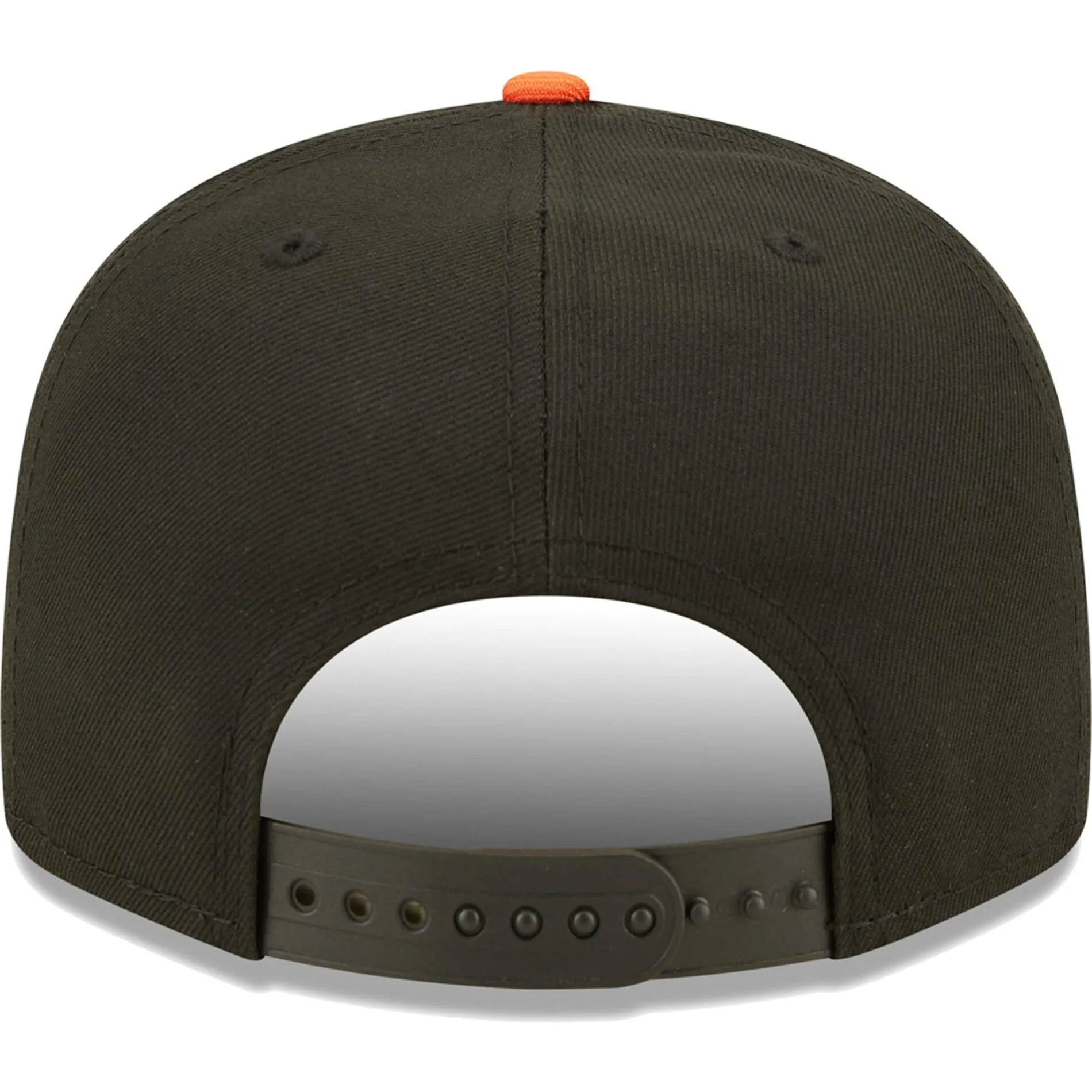 New Era Cappellino MLB Basic 9FIFTY San Francisco Giants per Bambino, Taglia Unica - immagine 4