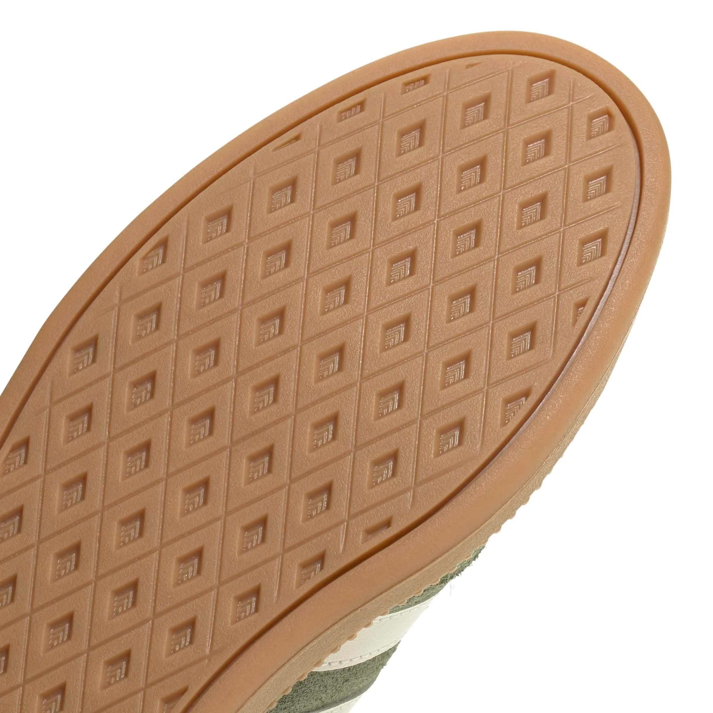 adidas Breaknet Sleek Shoes - Tent Green/Core White/Gum 3 - 42 2/3 EU - immagine 8