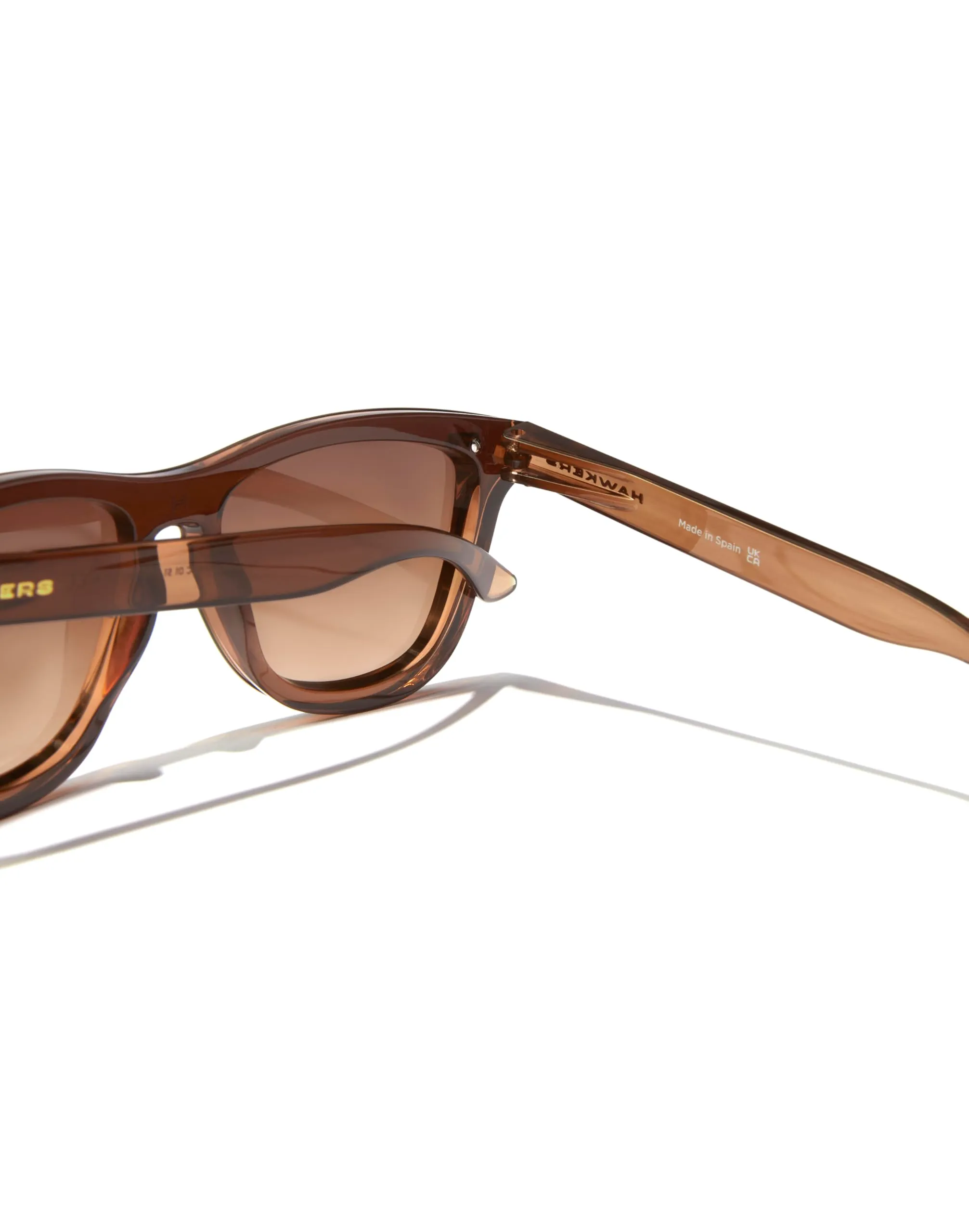 Hawkers One Venm Sunglasses, Brown Peanut Butter, Unisex Adult - immagine 4