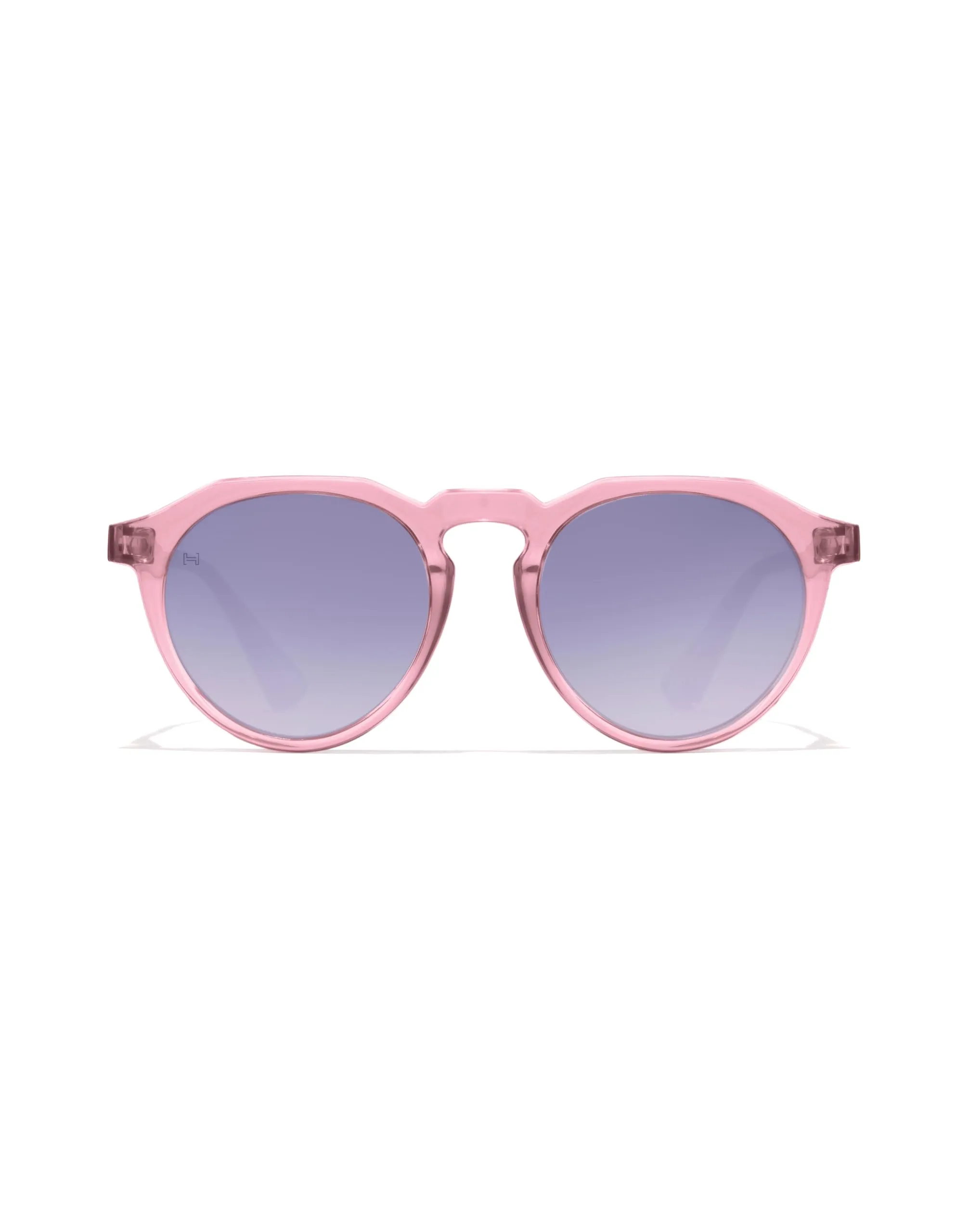 Hawkers Warwick Occhiali da sole Unisex - Baby Pink Purple - immagine 2