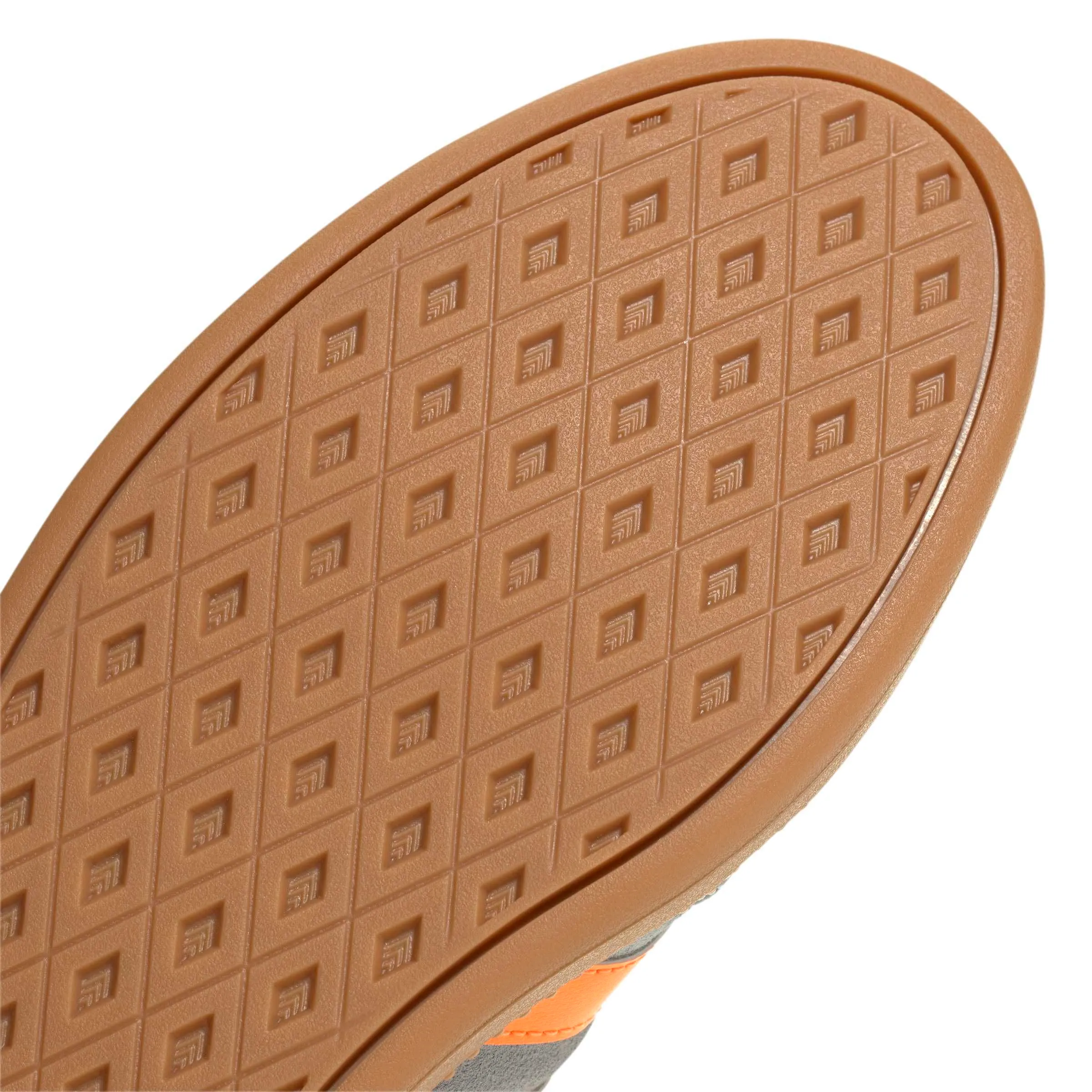 adidas Breaknet Sleek Shoes - Halo Blue/Lucid Orange/Gum10 - 38 EU - immagine 7