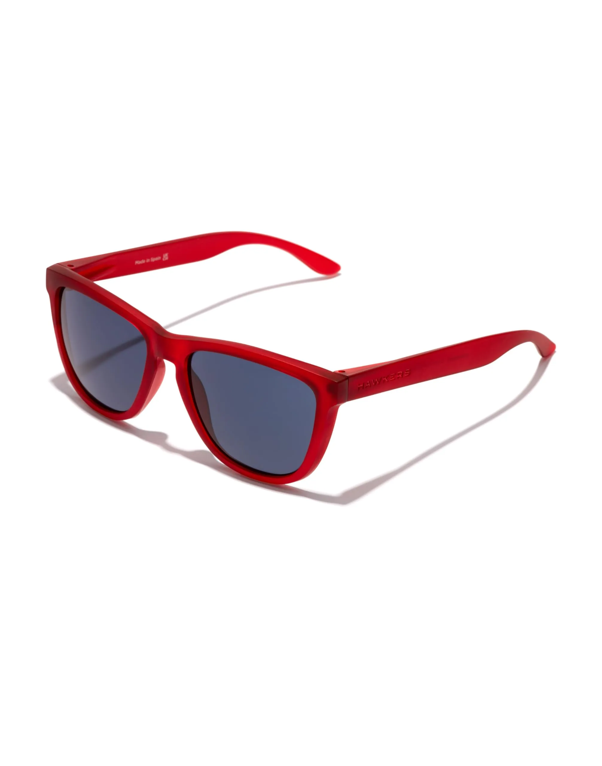 Hawkers One Occhiali da sole Unisex - Cheery Red Blue - immagine 1