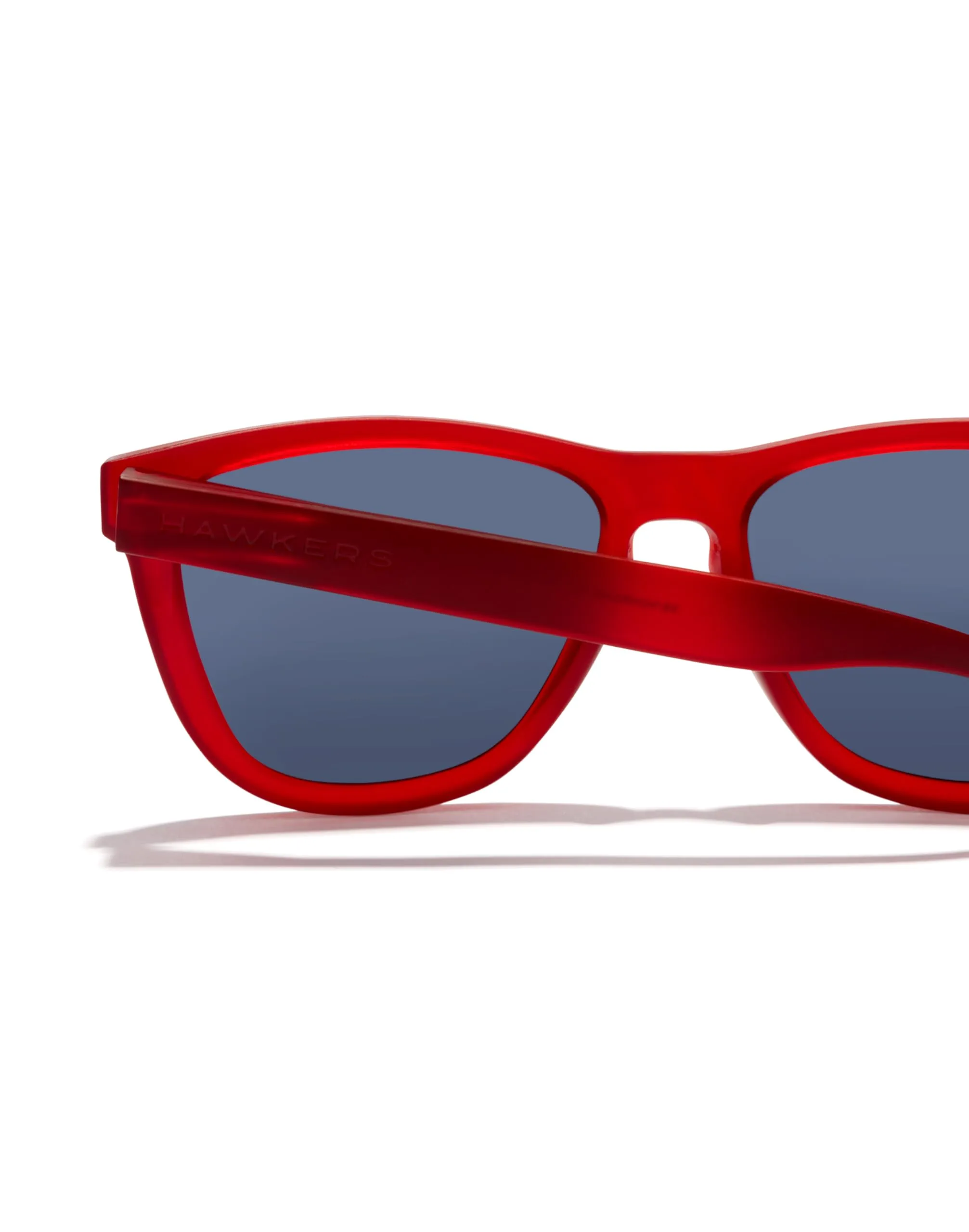 Hawkers One Occhiali da sole Unisex - Cheery Red Blue - immagine 4