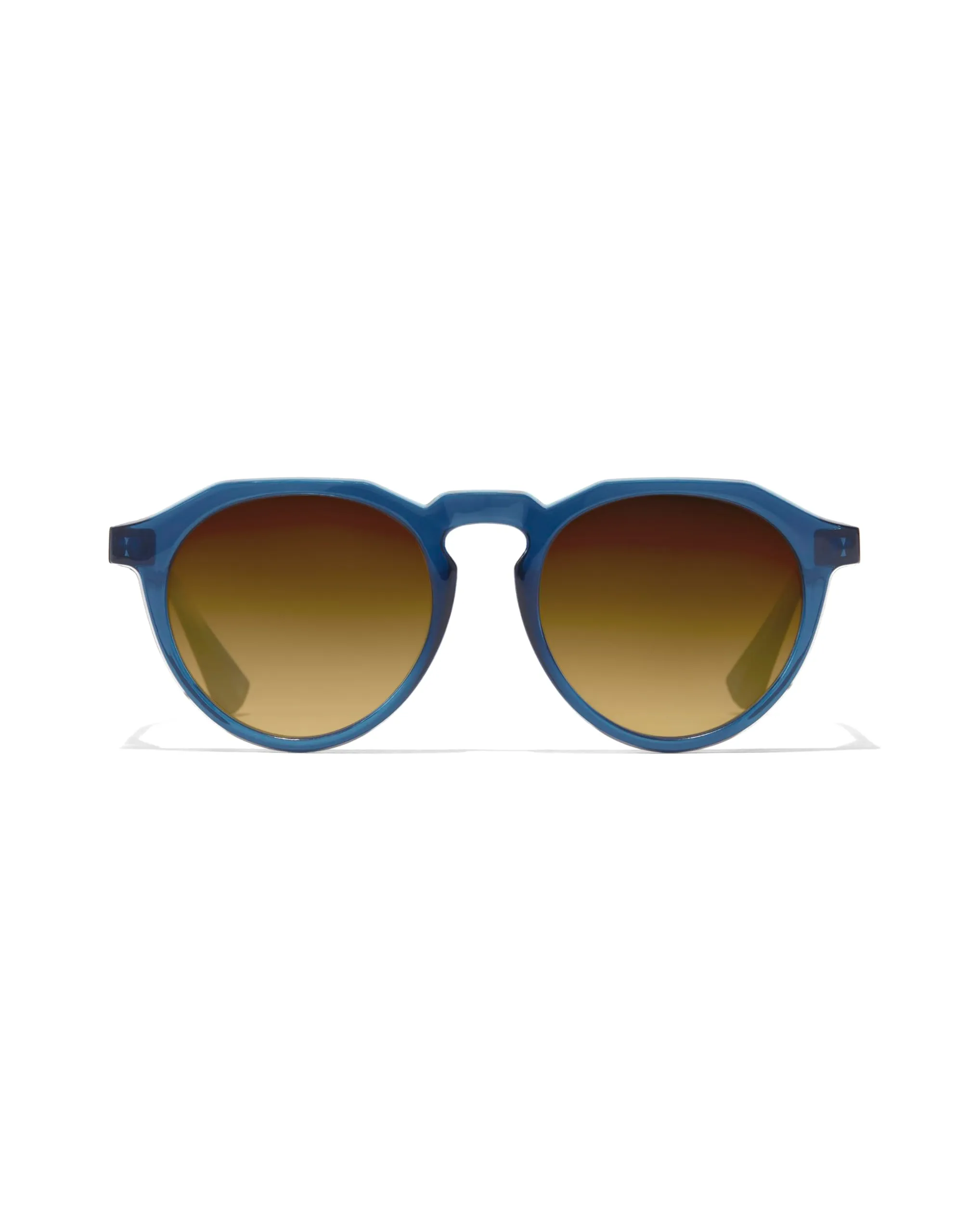 Hawkers Warwick Sunglasses, Navy Peanut Butter - immagine 2