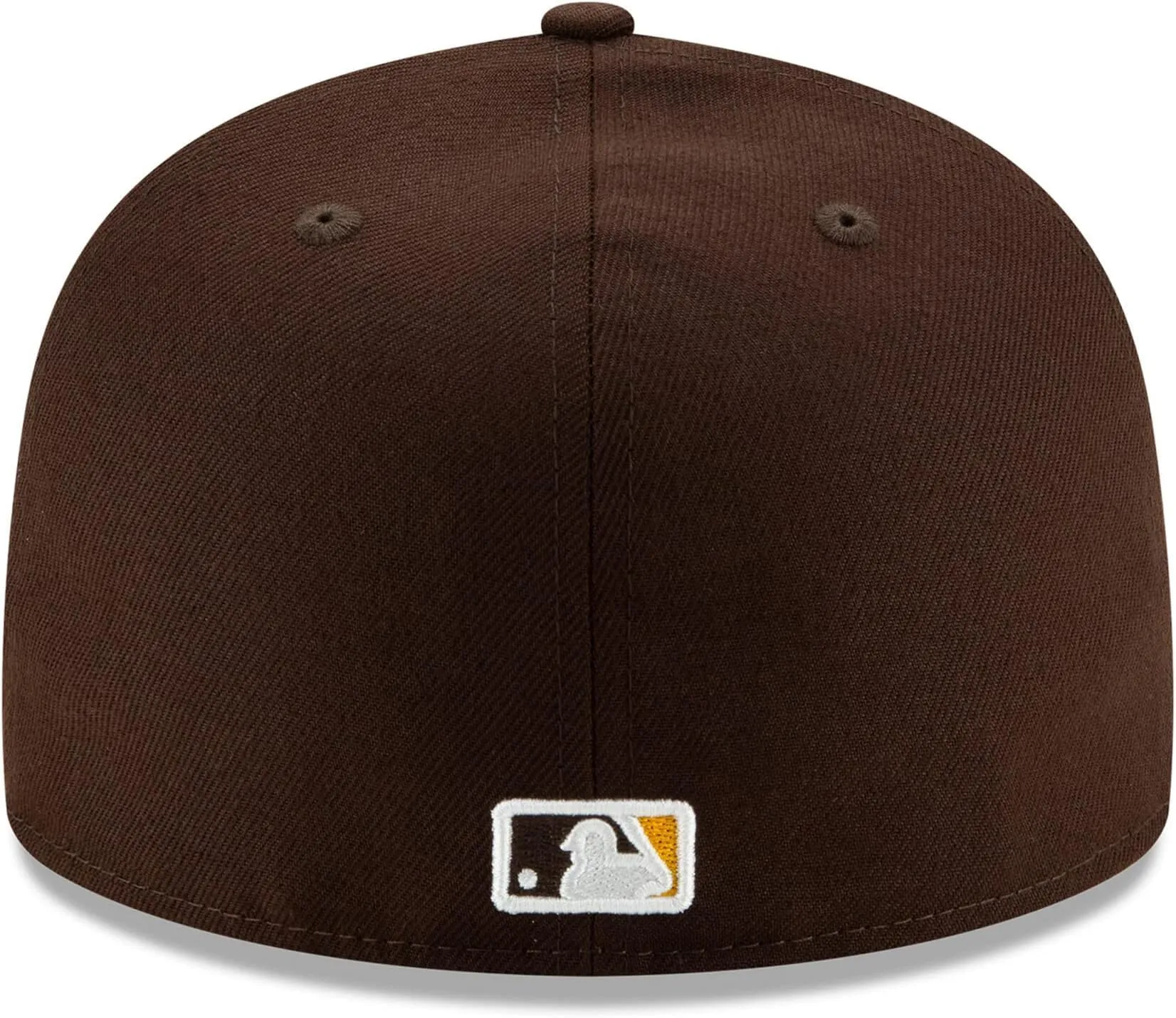 New Era Cappellino MLB Basic 9FIFTY San Diego Padres per Bambino, Taglia Unica - immagine 4