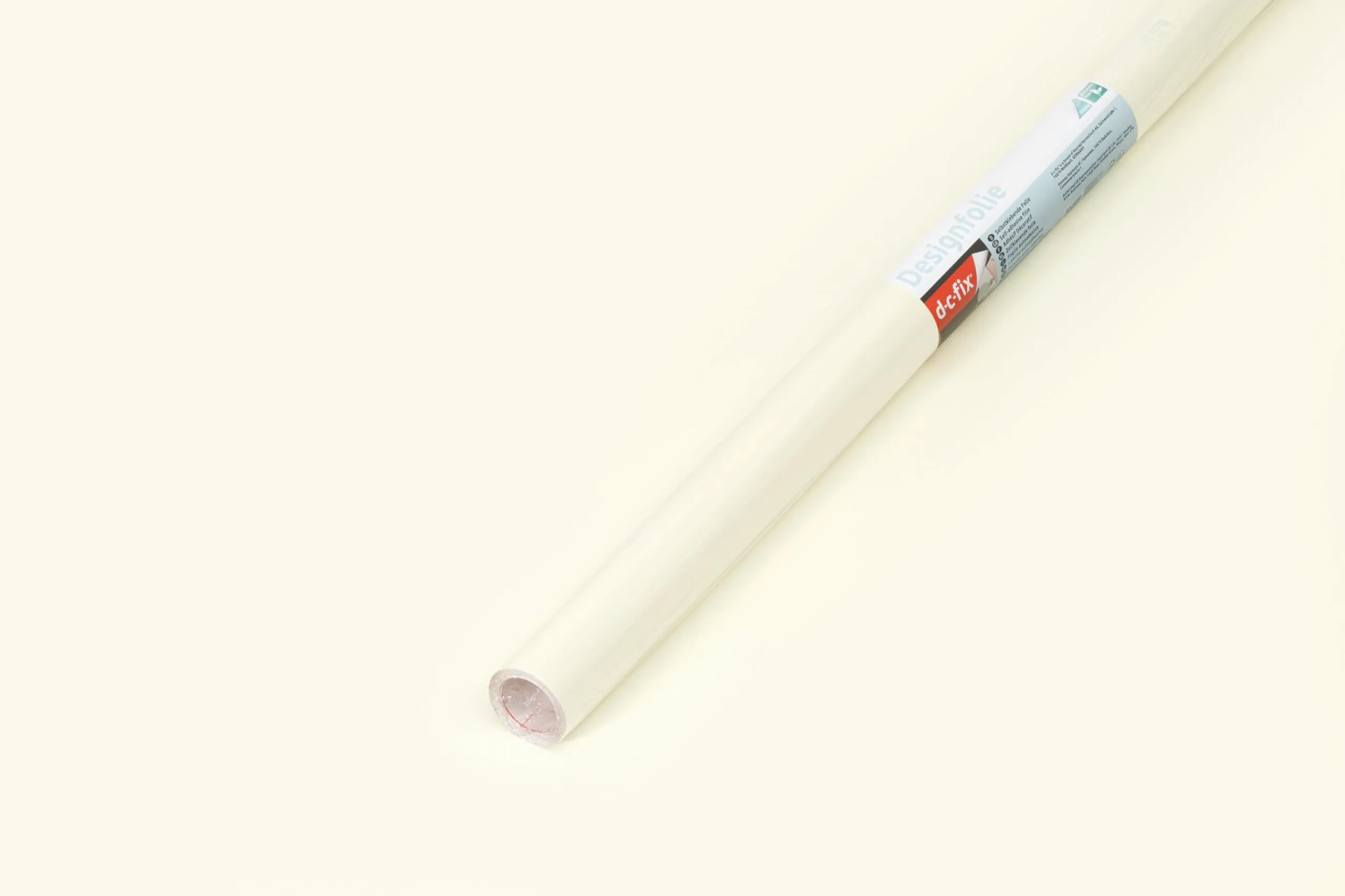 d-c-fix Pellicola Adesiva per Mobili, Blanc Cassé, 67,5 cm x 2 m - immagine 4