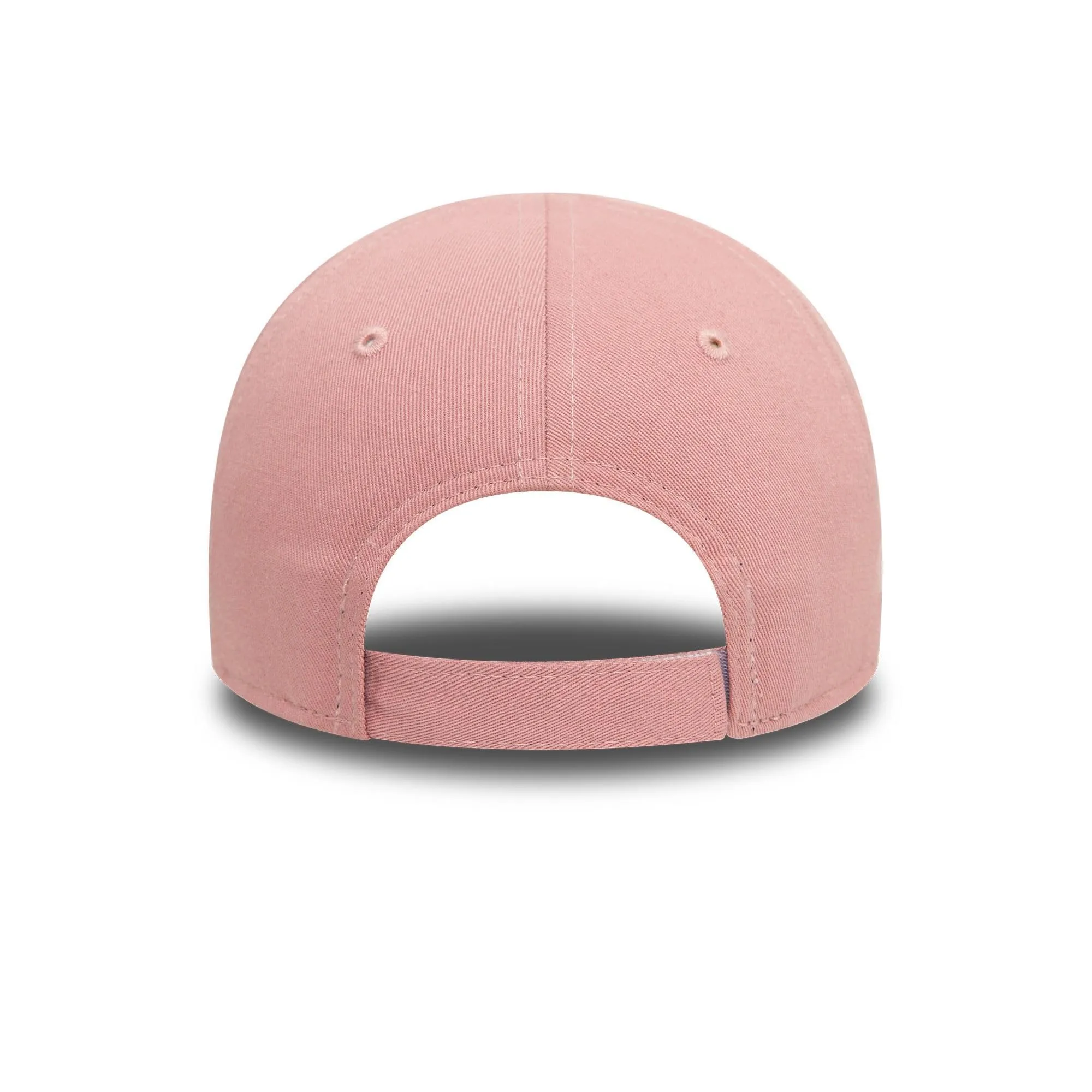 New Era MLB Berretto da Baseball New York Yankees per Bambini Piccoli, Regolabile, Rosa - immagine 4