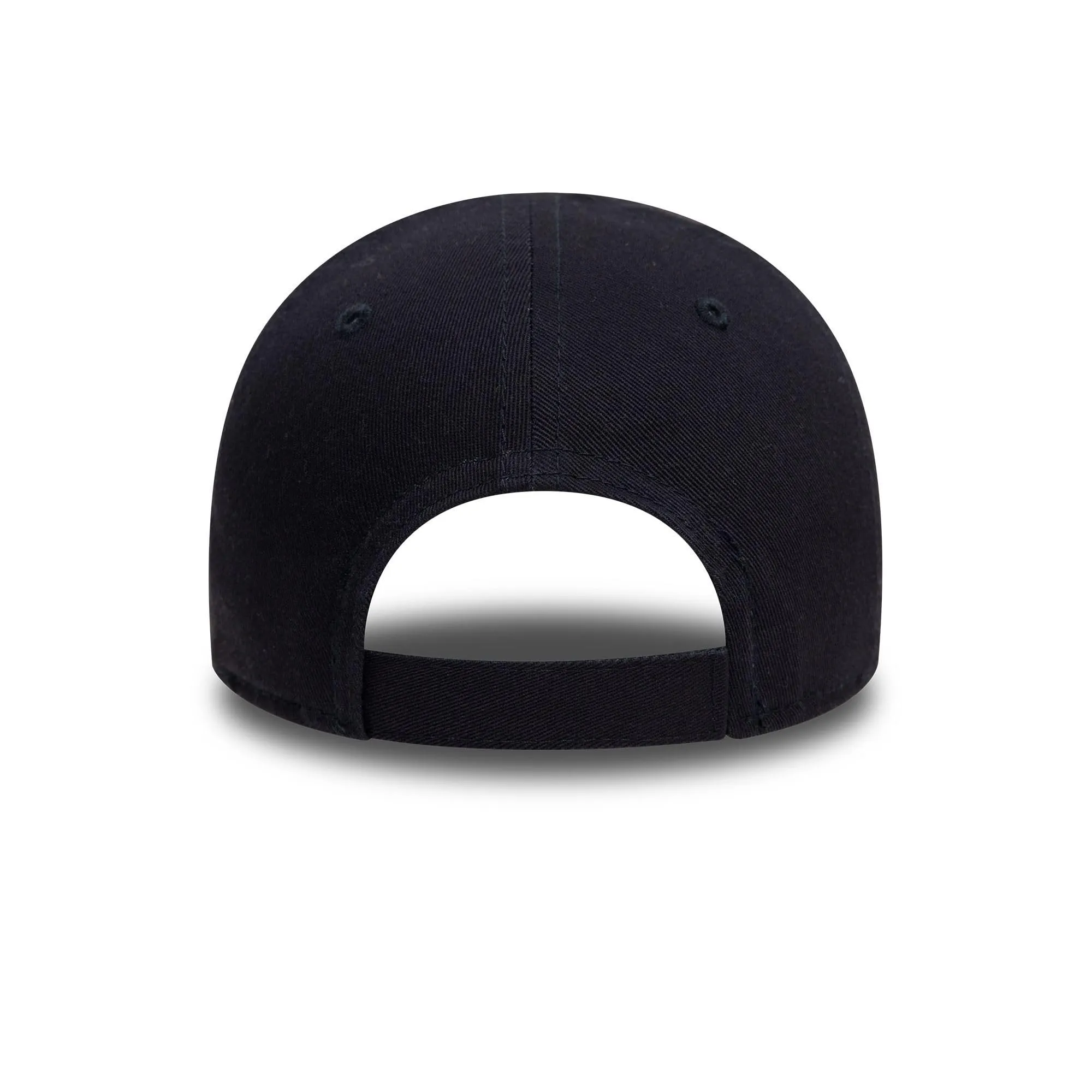 New Era New York Yankees MLB Berretto 9FORTY per Bambini Piccoli (2-4 anni), Blu - immagine 4