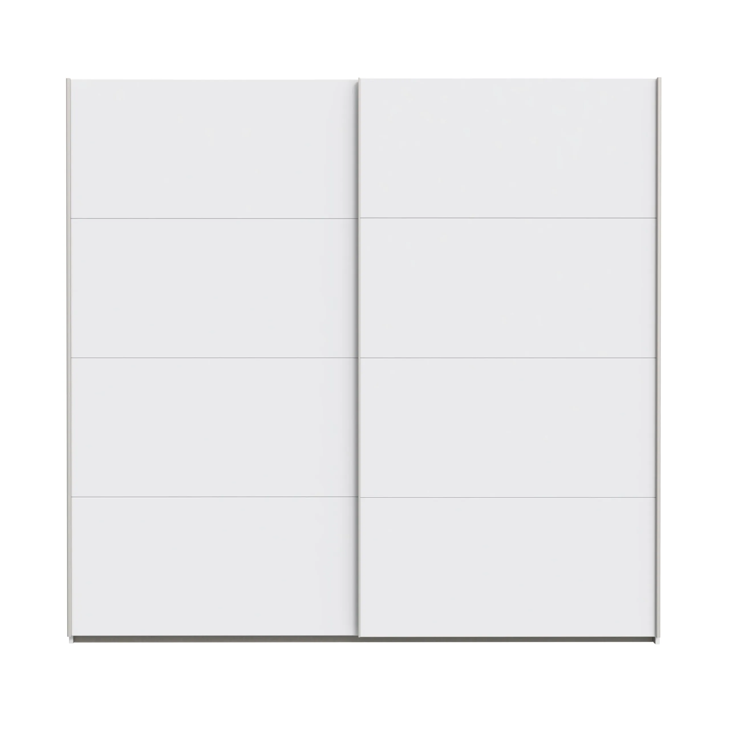Avanti Trendstore Freddy 2 Armadio con ante scorrevoli in legno truciolare, 220,1x210,5x61,2 cm - immagine 1