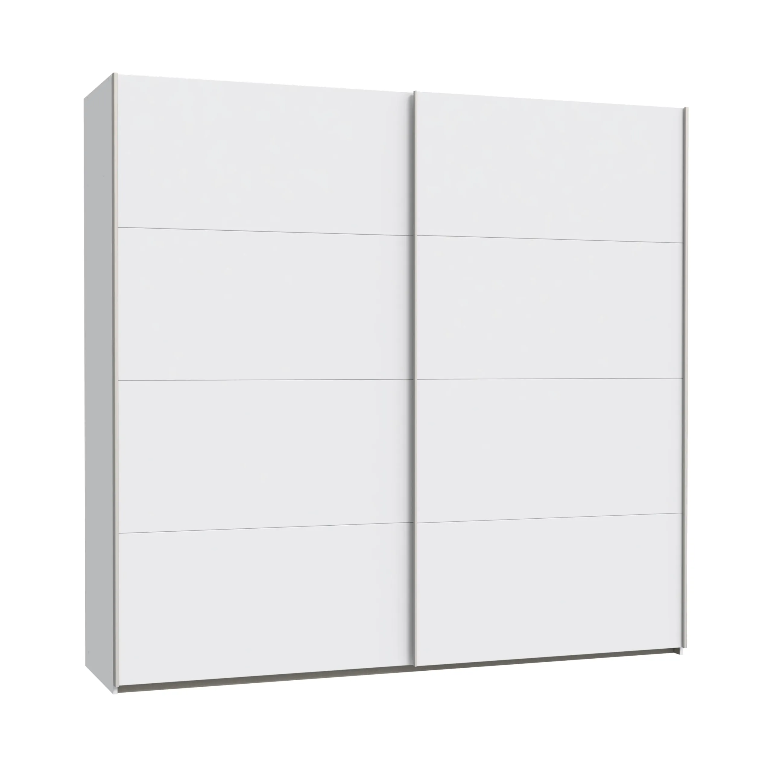 Avanti Trendstore Freddy 2 Armadio con ante scorrevoli in legno truciolare, 220,1x210,5x61,2 cm - immagine 3