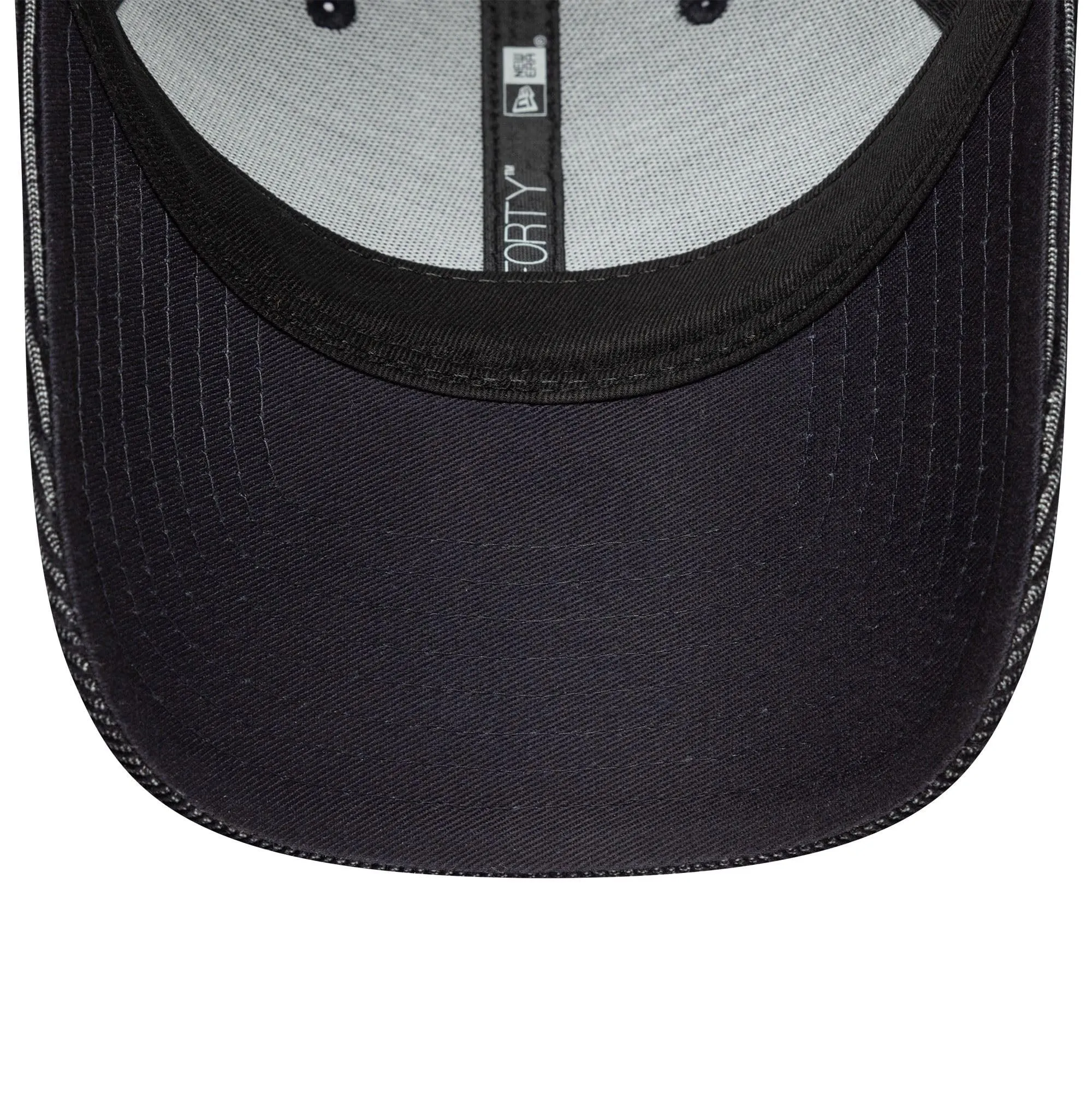 New Era Los Angeles Dodgers Berretto in Velluto a Coste Regolabile Blu - immagine 5